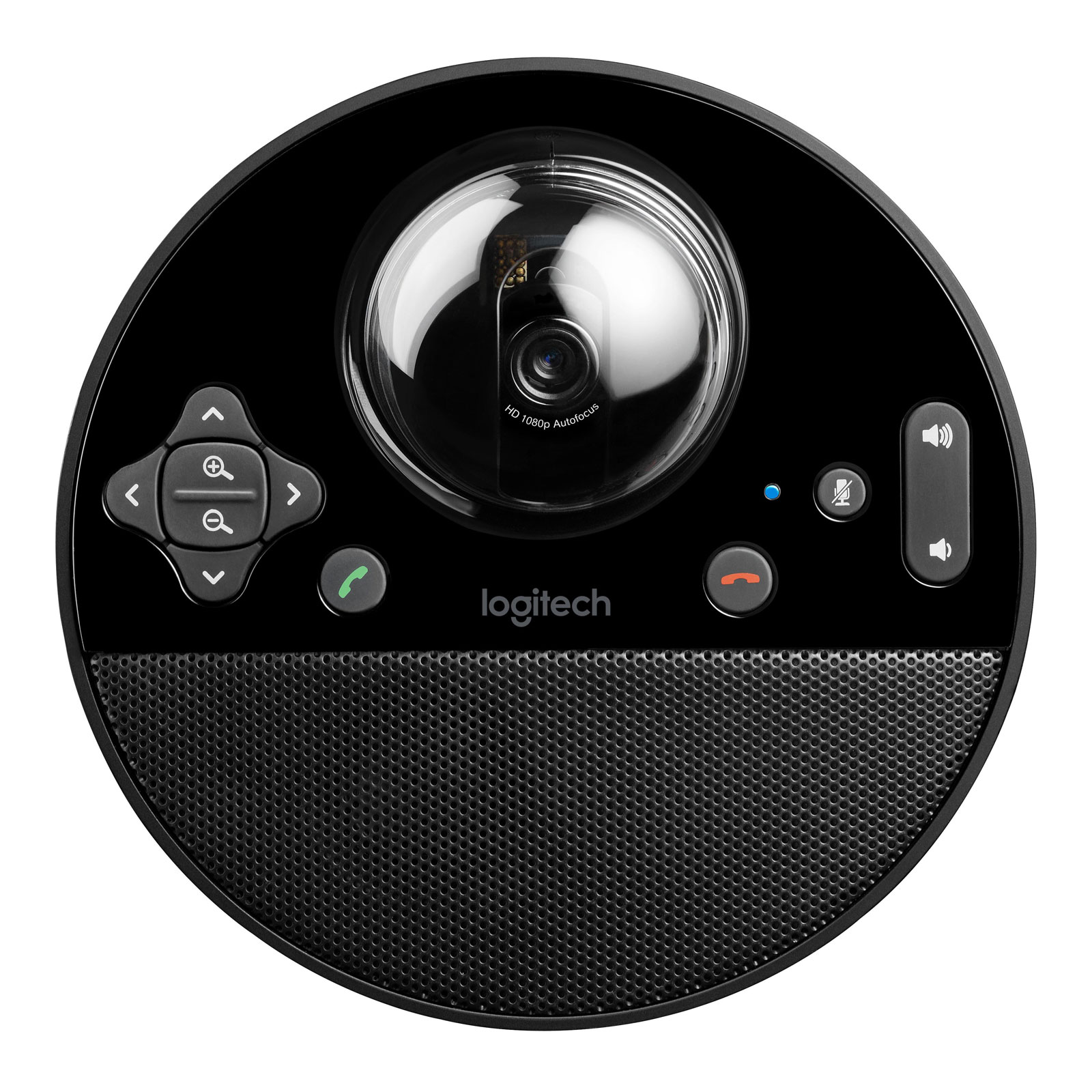 Logitech BCC950 Conference Camera HD-Video 1080p for MS Lync/Skype (Webcam