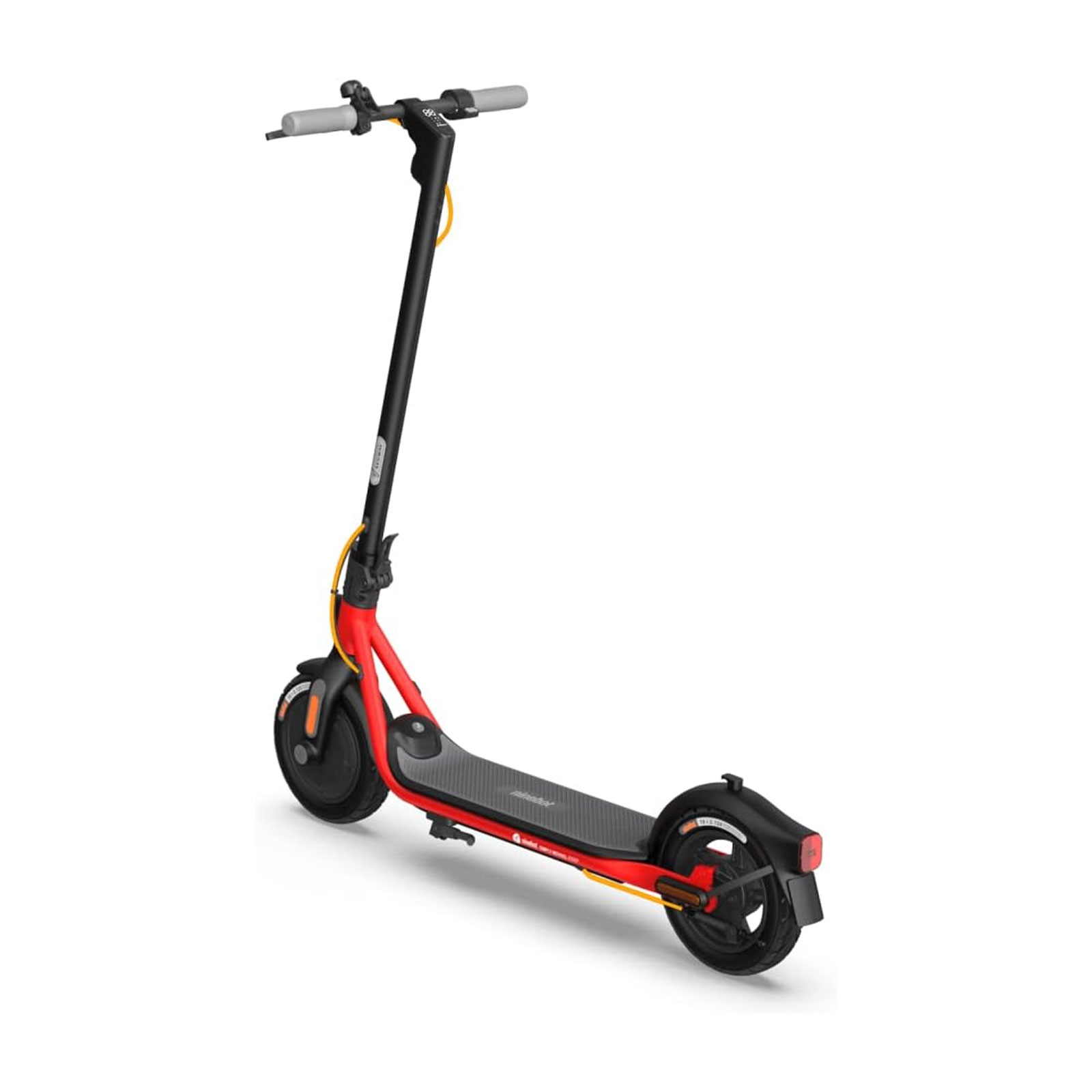 Segway D38D E-Scooter