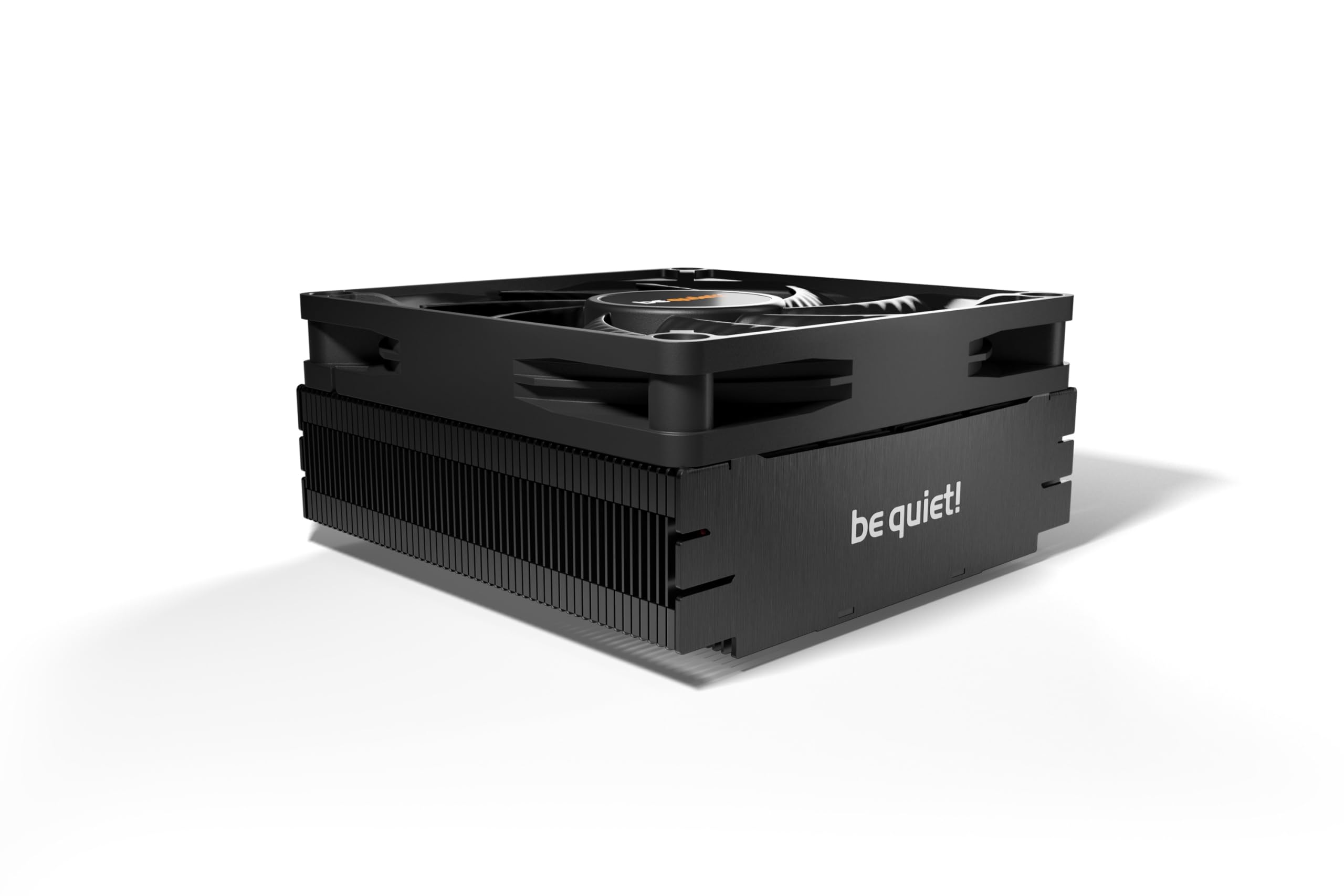 be quiet! Pure Rock LP, CPU Kühler