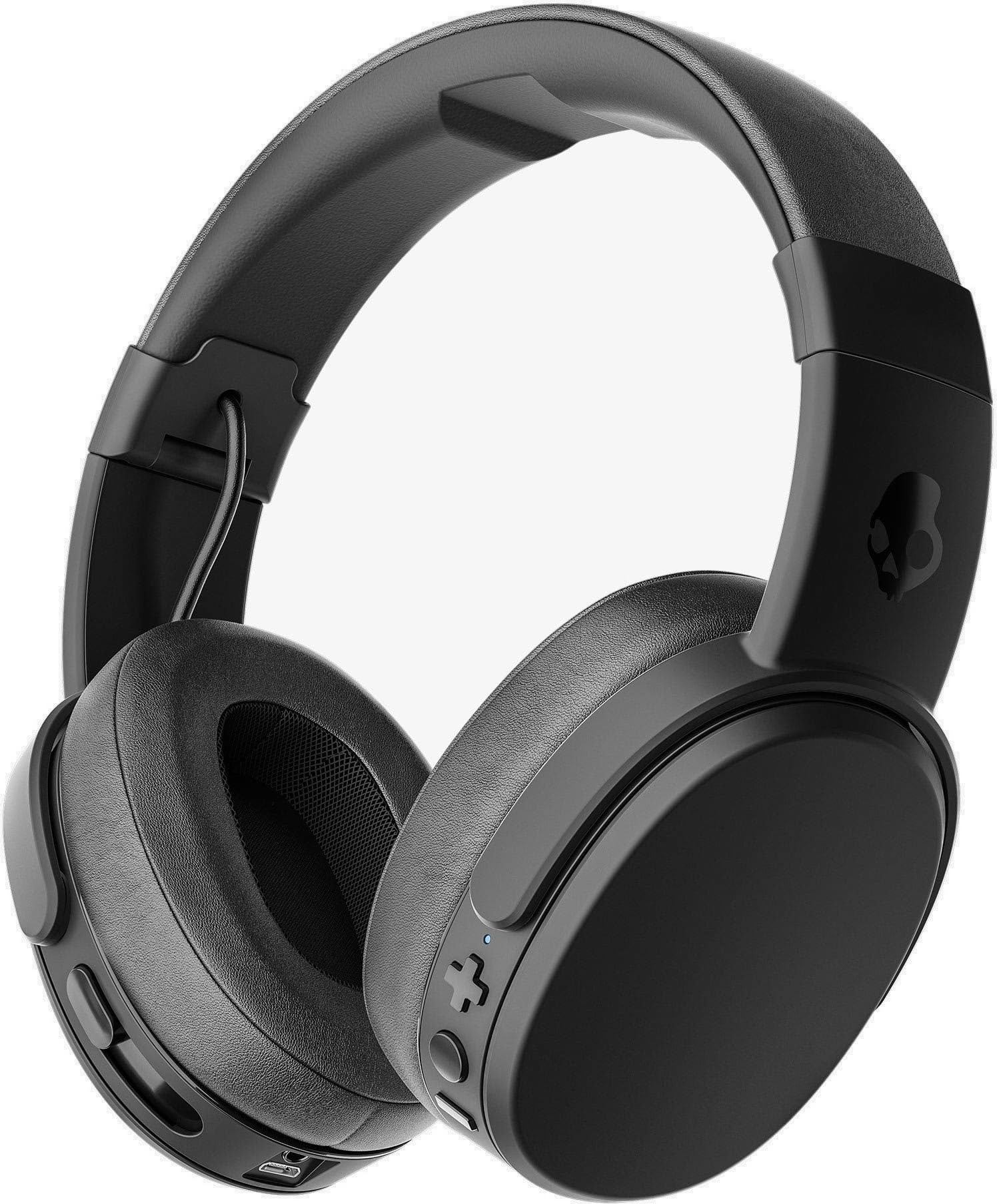 Skullcandy Crusher Over-Ear Wireless-Kopfhörer mit Sensory Bass