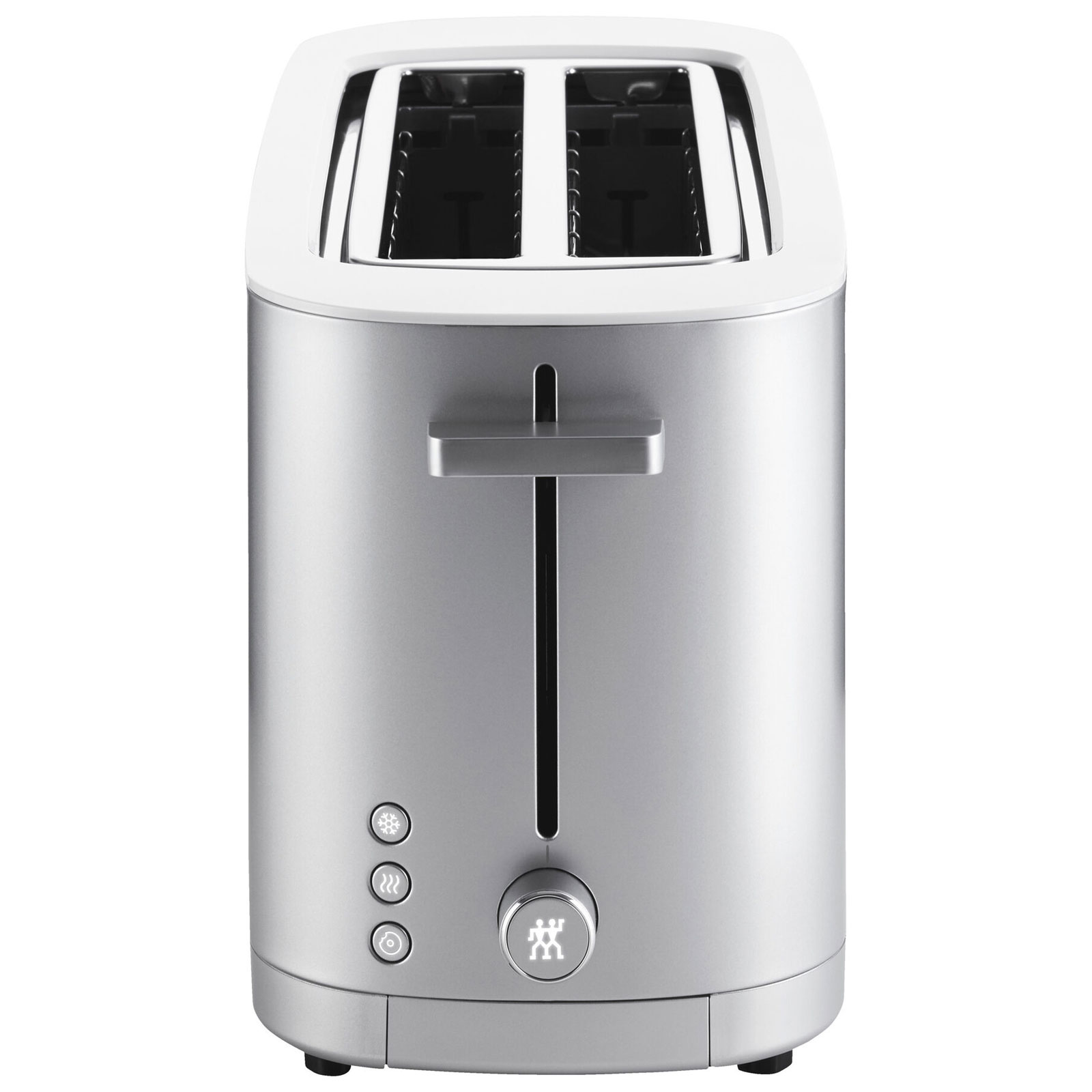 ZWILLING 1005779 Enfinigy Langschlitz-Toaster