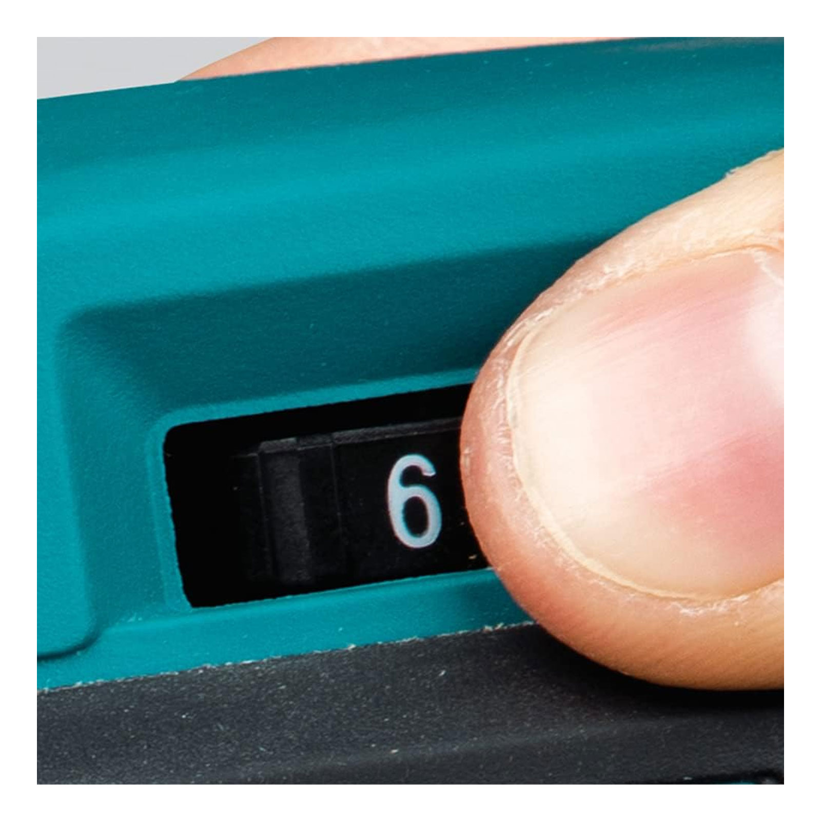 Makita Akku-Pendelhubstichsäge 18V (ohne Akku, ohne Ladegerät) DJV181Z Makita Akku-Pendelhubstichsäge 18V (ohne Akku, ohne Ladegerät) DJV181Z