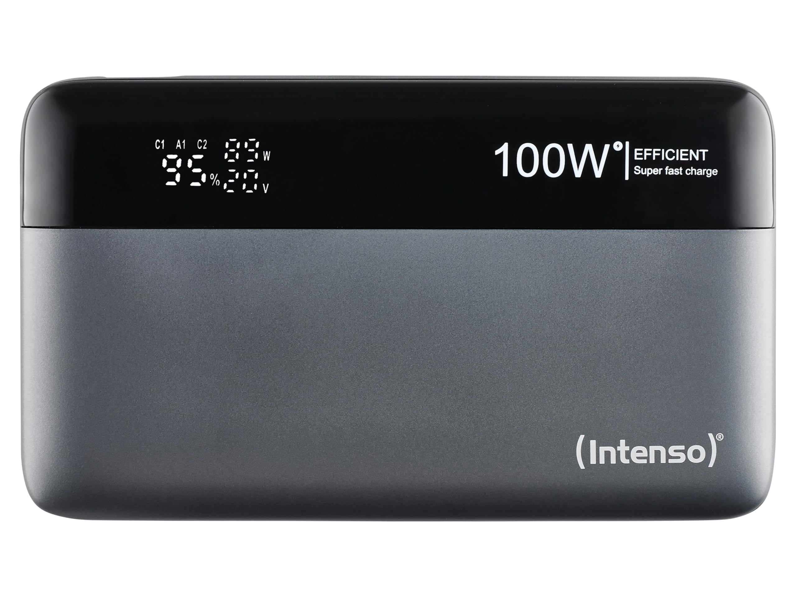 Intenso Powerbank HE20000