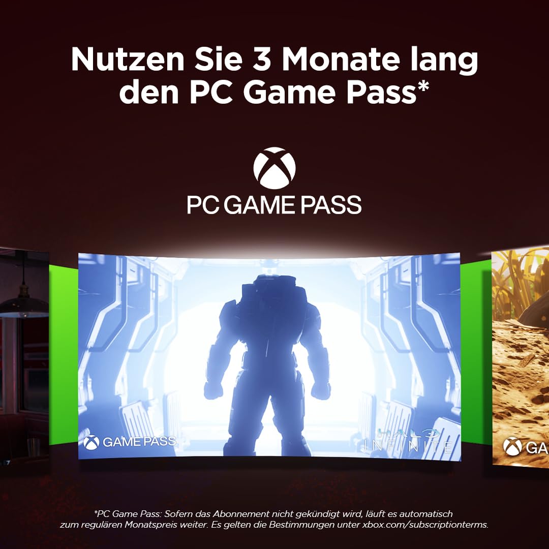 Lenovo LOQ Tower 26ADR10 Gaming Desktop-PC