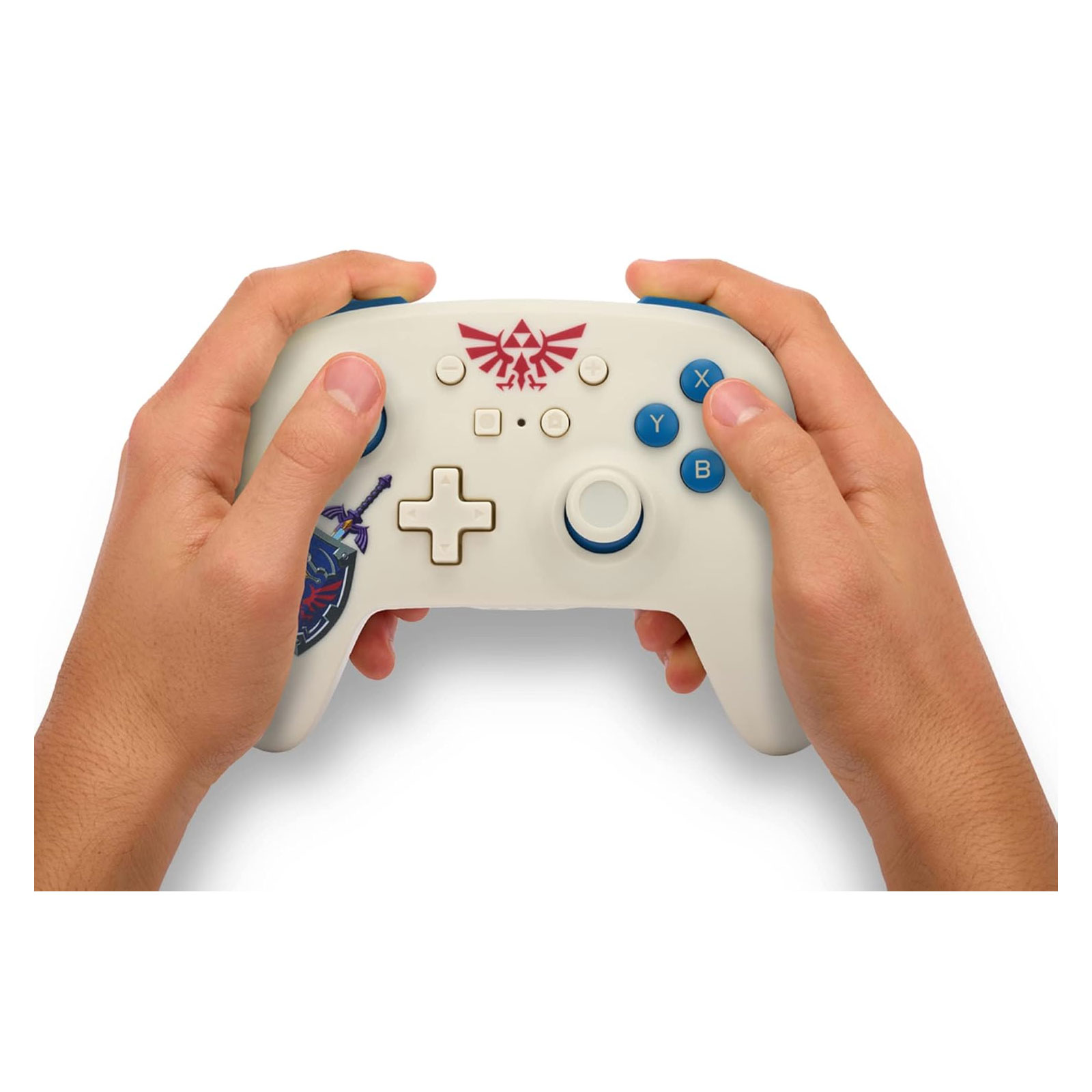 PowerA Enhanced Wireless Controller für Nintendo Switch PowerA Enhanced Wireless Controller für Nintendo Switch