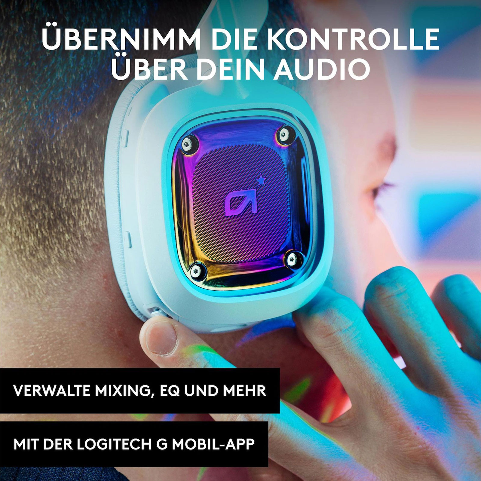 Logitech ASTRO A30 xbox