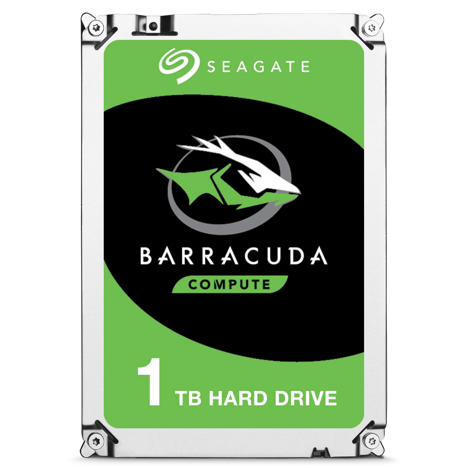 Seagate Barracuda ST1000DMA10, 1 TB, HDD, 3,5 Zoll