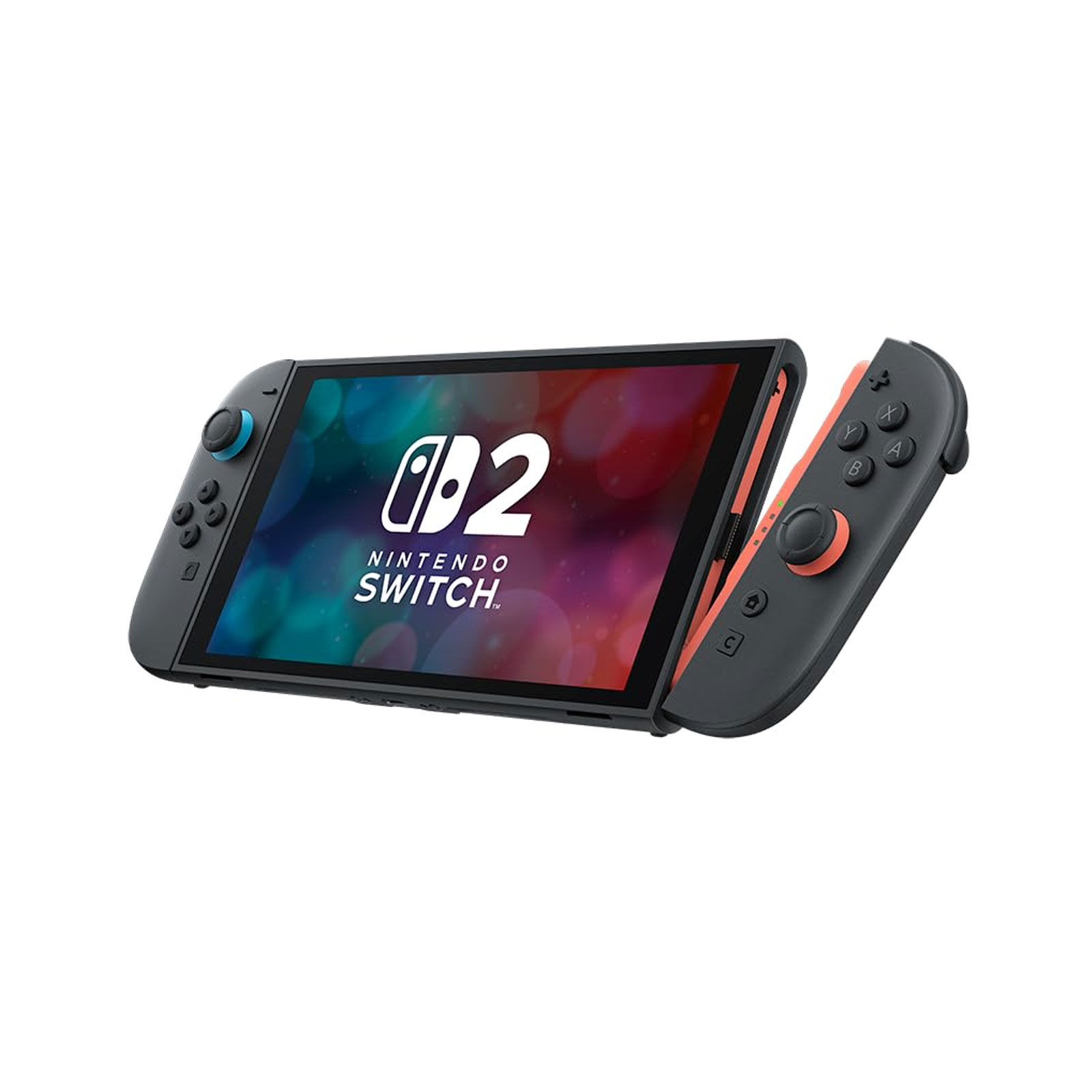 Nintendo Switch 2 + Mario Kart World Set