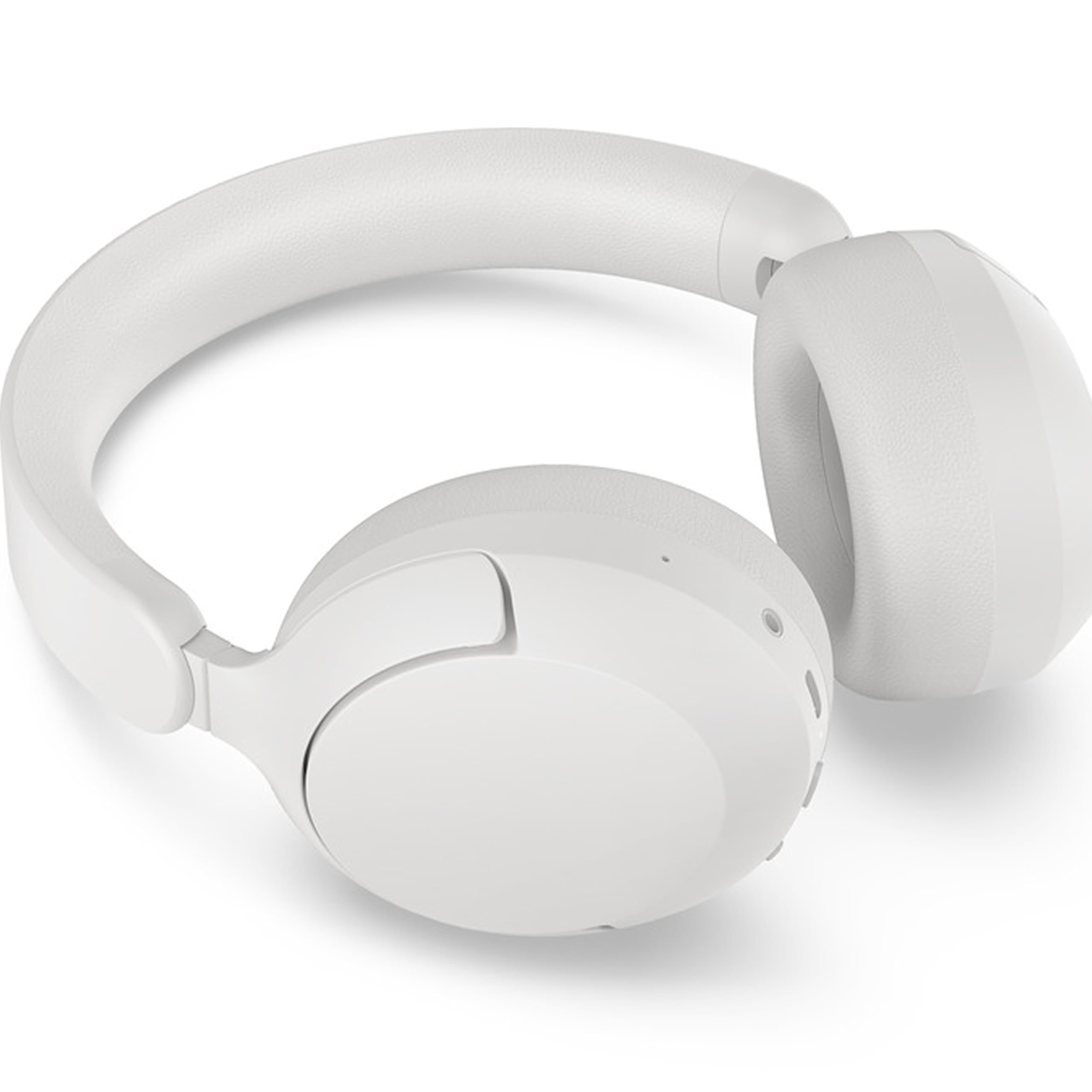 Philips TAH6000 ohrumschließender Kopfhörer mit adaptiver Geräuschunterdrückung