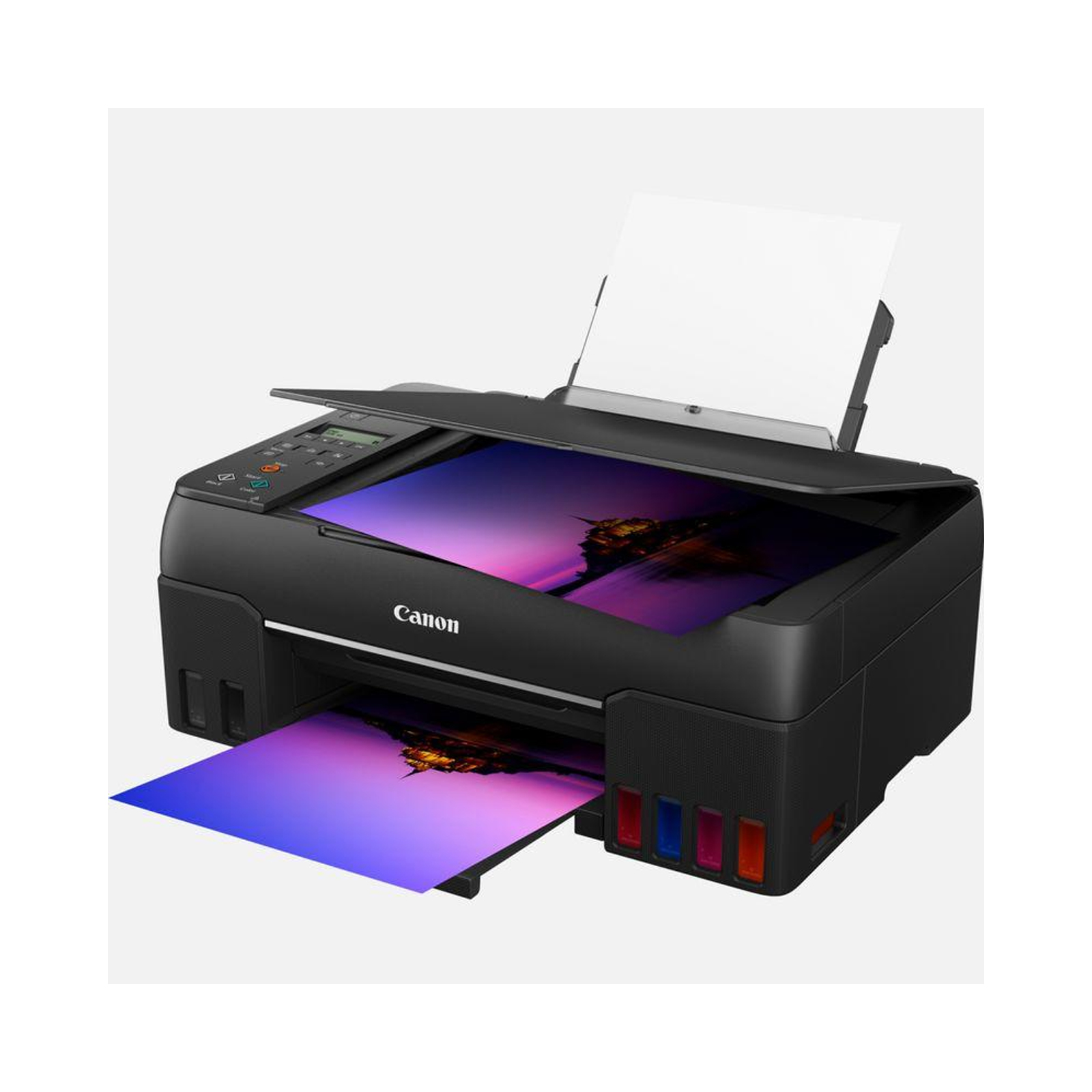 Canon PIXMA G 650 Multifunktionsdrucker