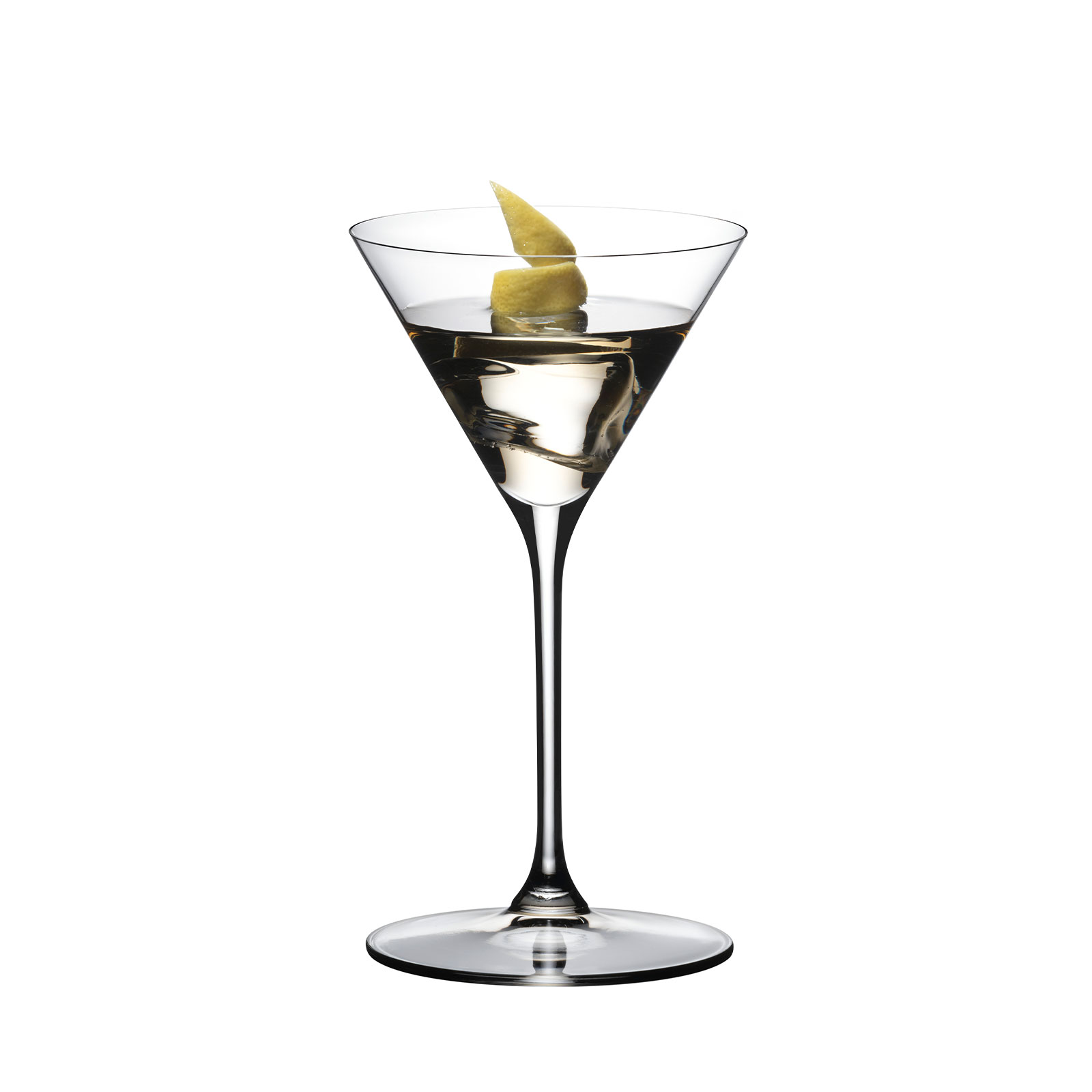 Riedel Grape@Riedel Martini-/Cocktail Glas 2er Set