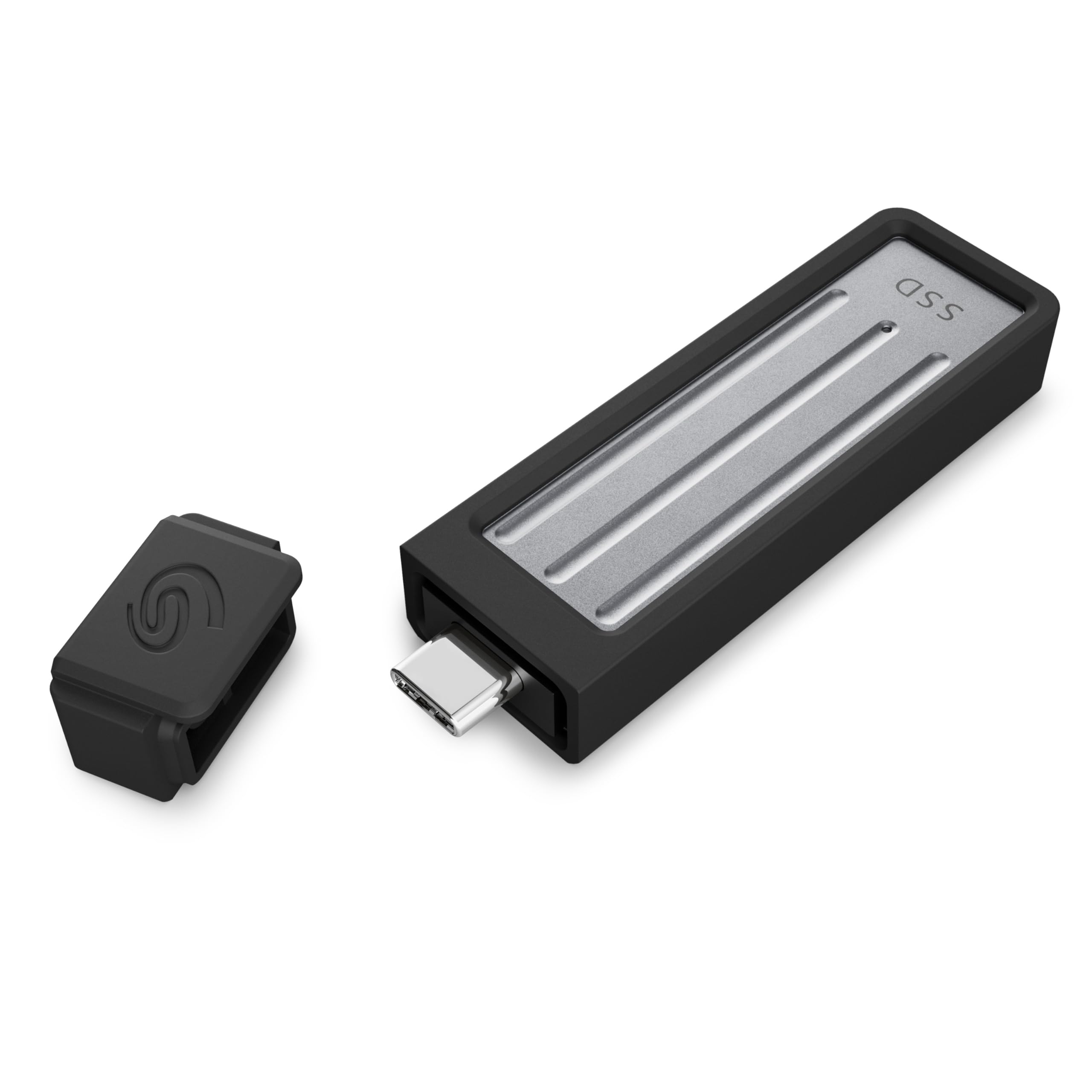 Seagate Ultra Compact 1TB, Externe SSD