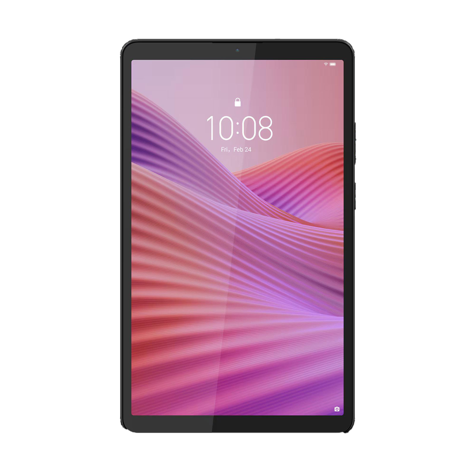 Lenovo Tab One, Luna Grey, 8,7 Zoll Tablet