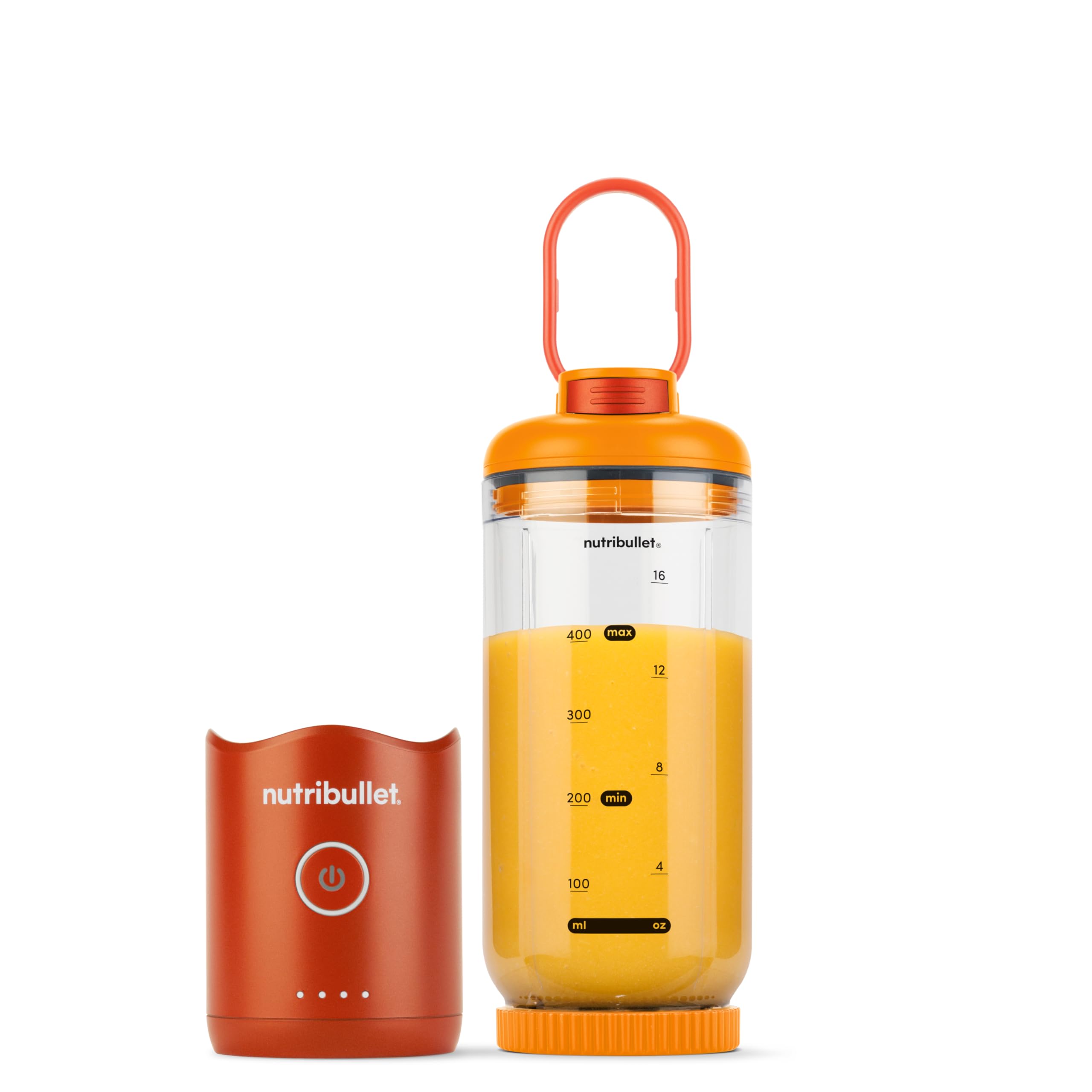 Nutribullet NBP013 Flex Standmixer