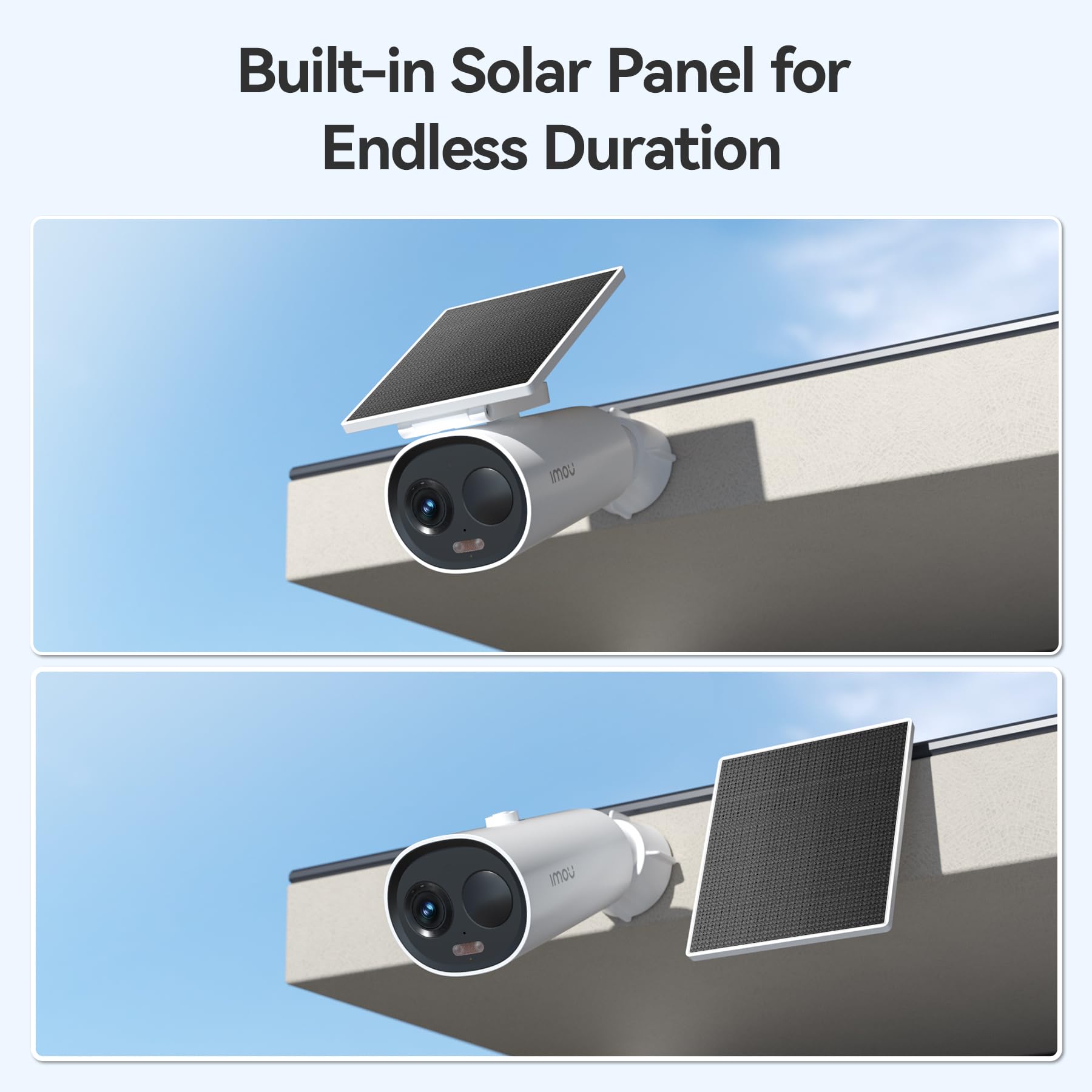 IMOU Cell 3C All in One Webcam