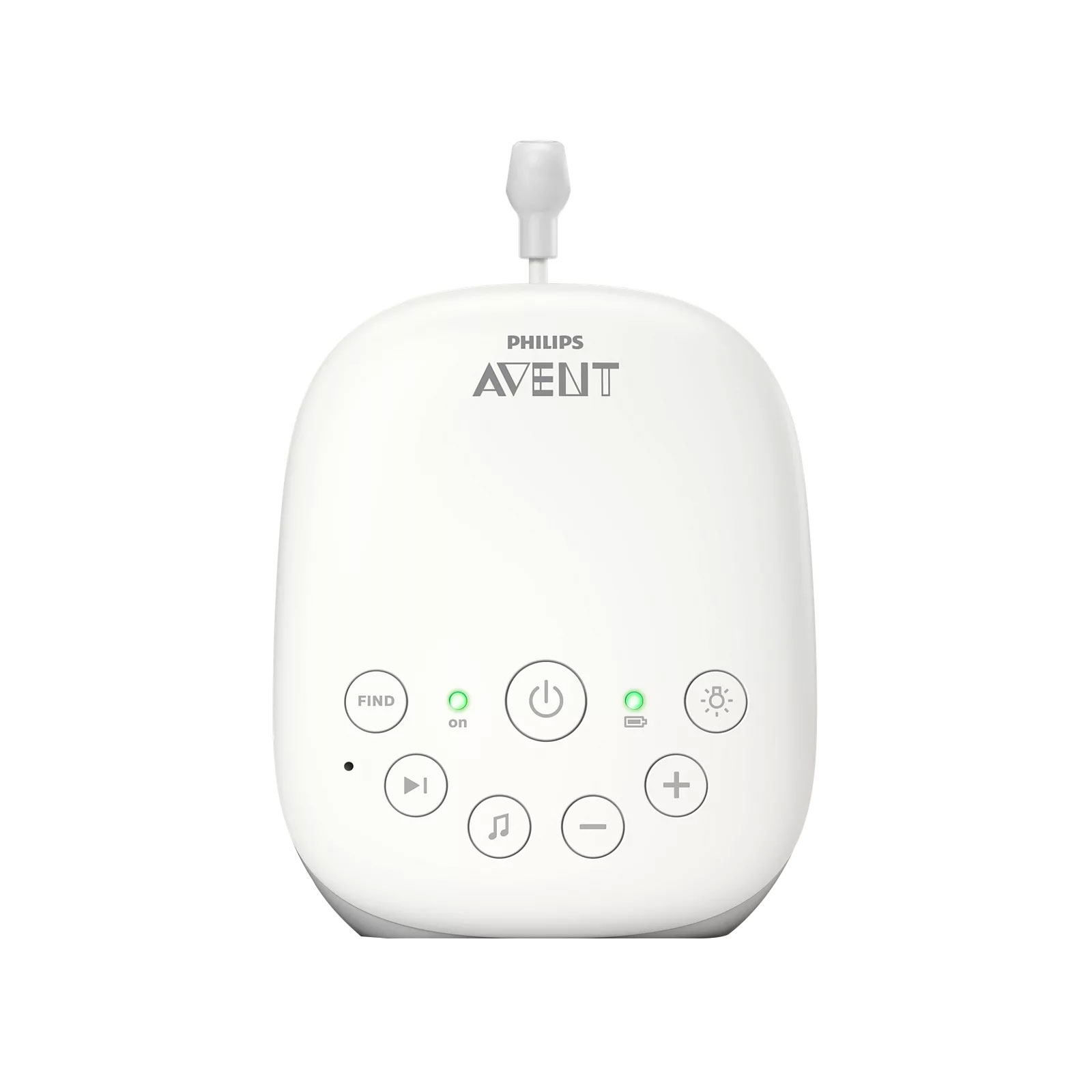 Philips SCD713/26 Avent Audio-Babyphone