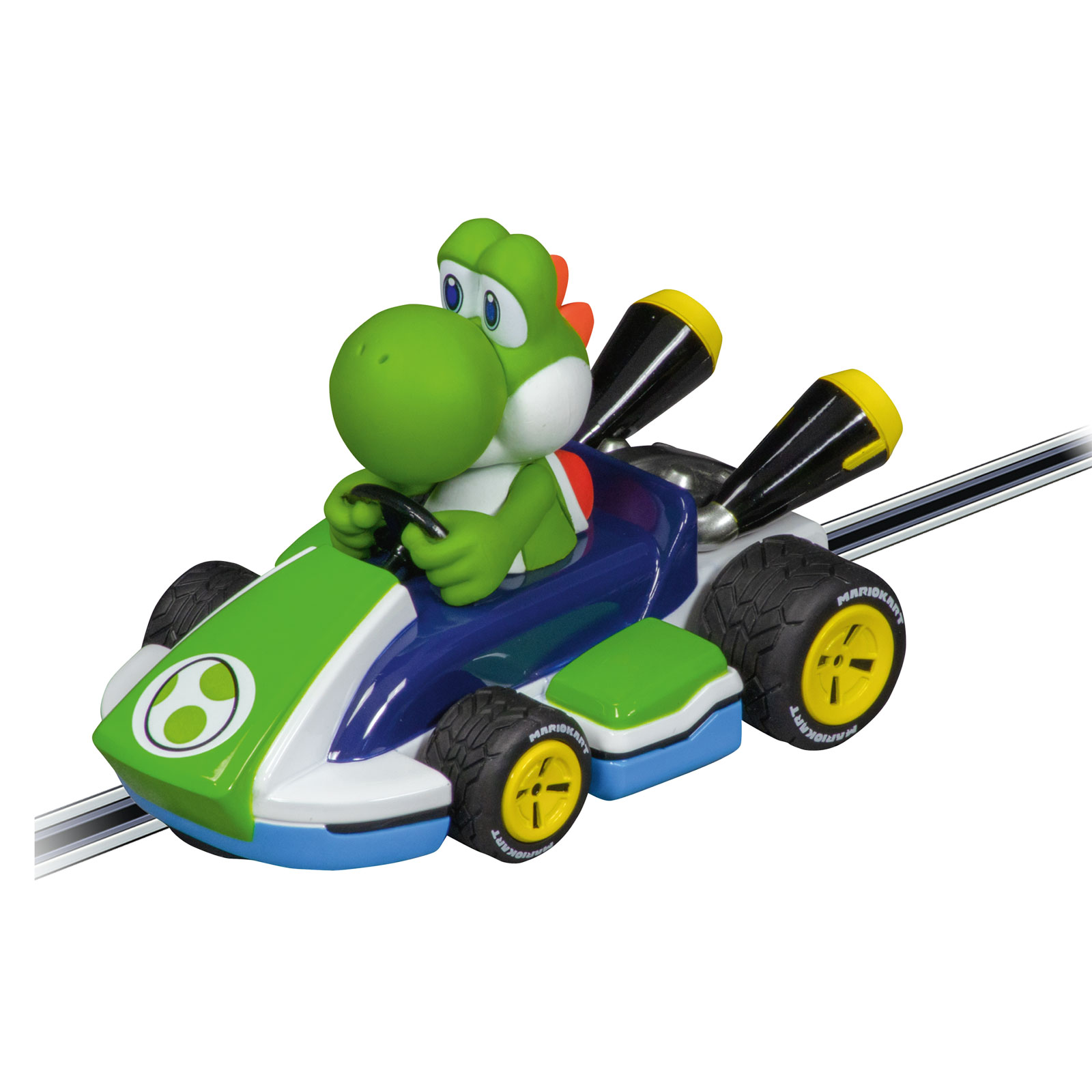 Carrera Mario Kart ™ Evolution Set