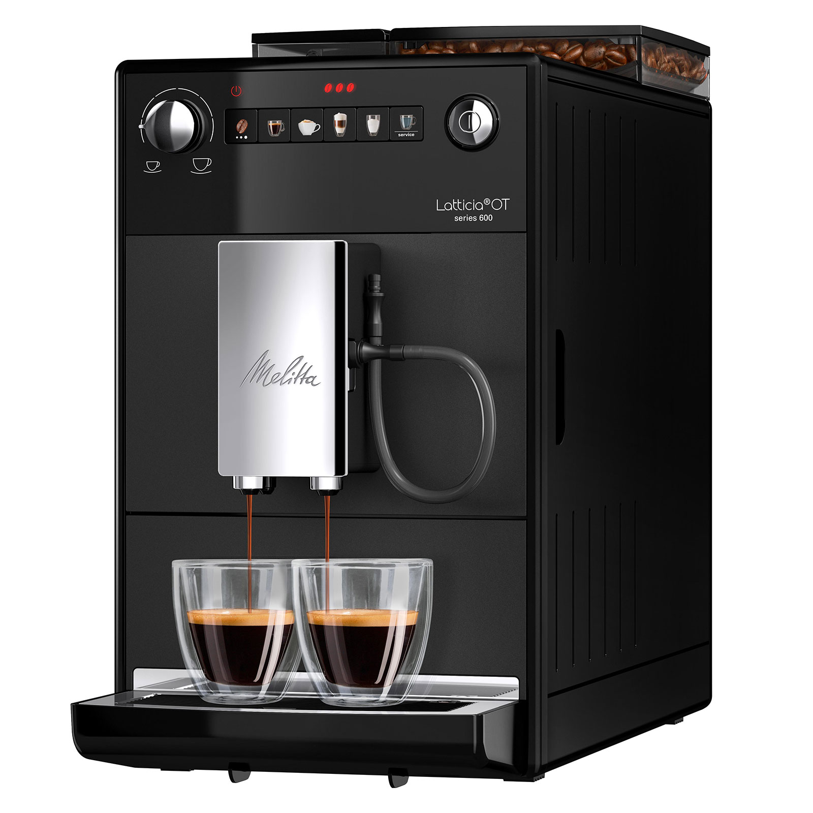 MELITTA F300-103 Latticia OT Kaffeevollautomat
