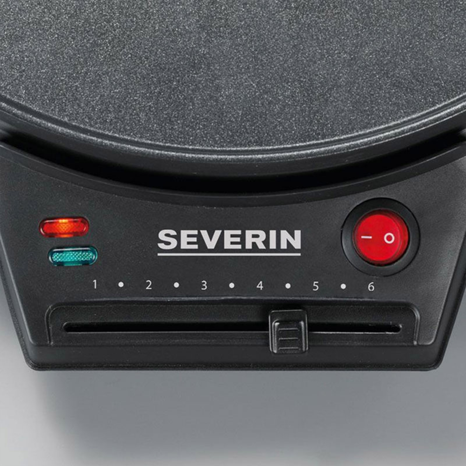 Severin CM 2198 Crepes Maker