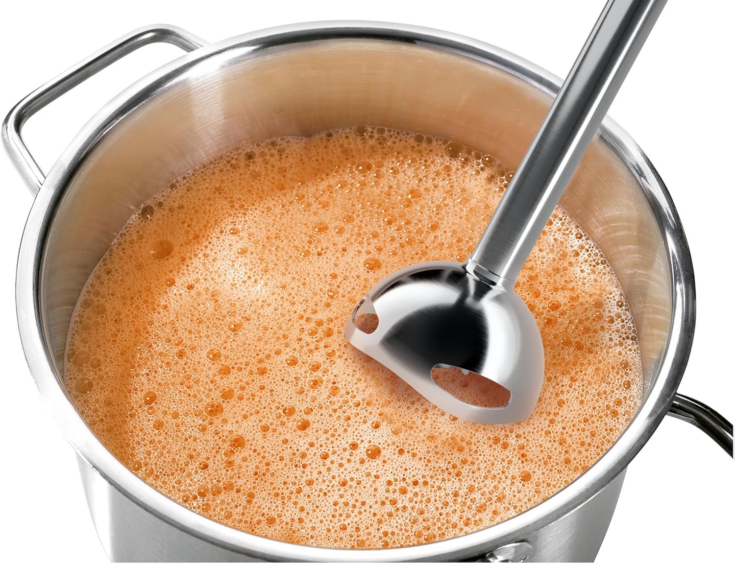 Bosch MMSM2620B Stabmixer 600 W Schwarz