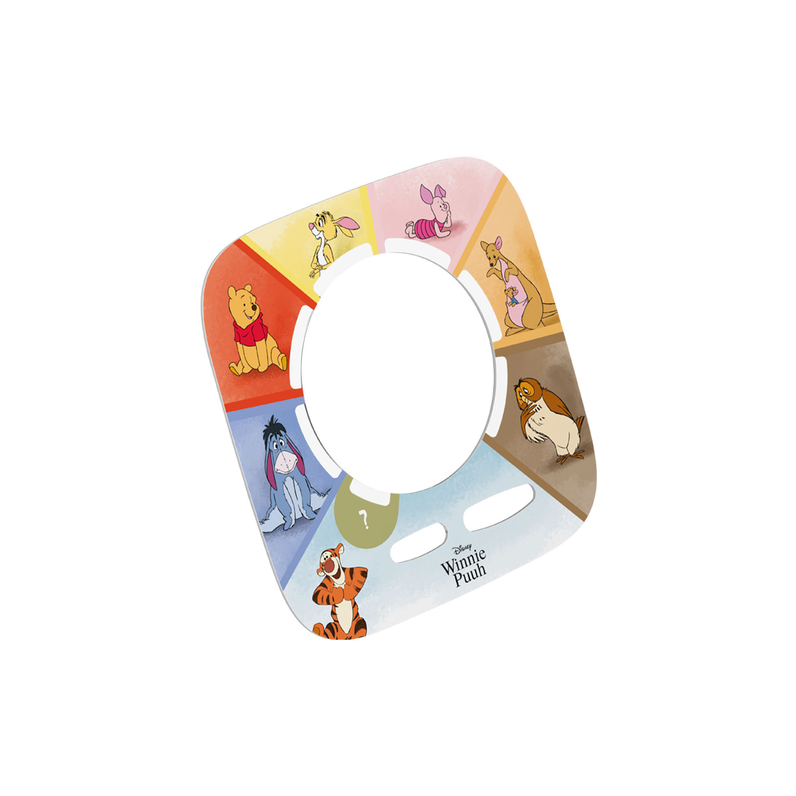 tonies Disney Winnie Puuh: Tiggers großes Durcheinander Tonieplay Game M