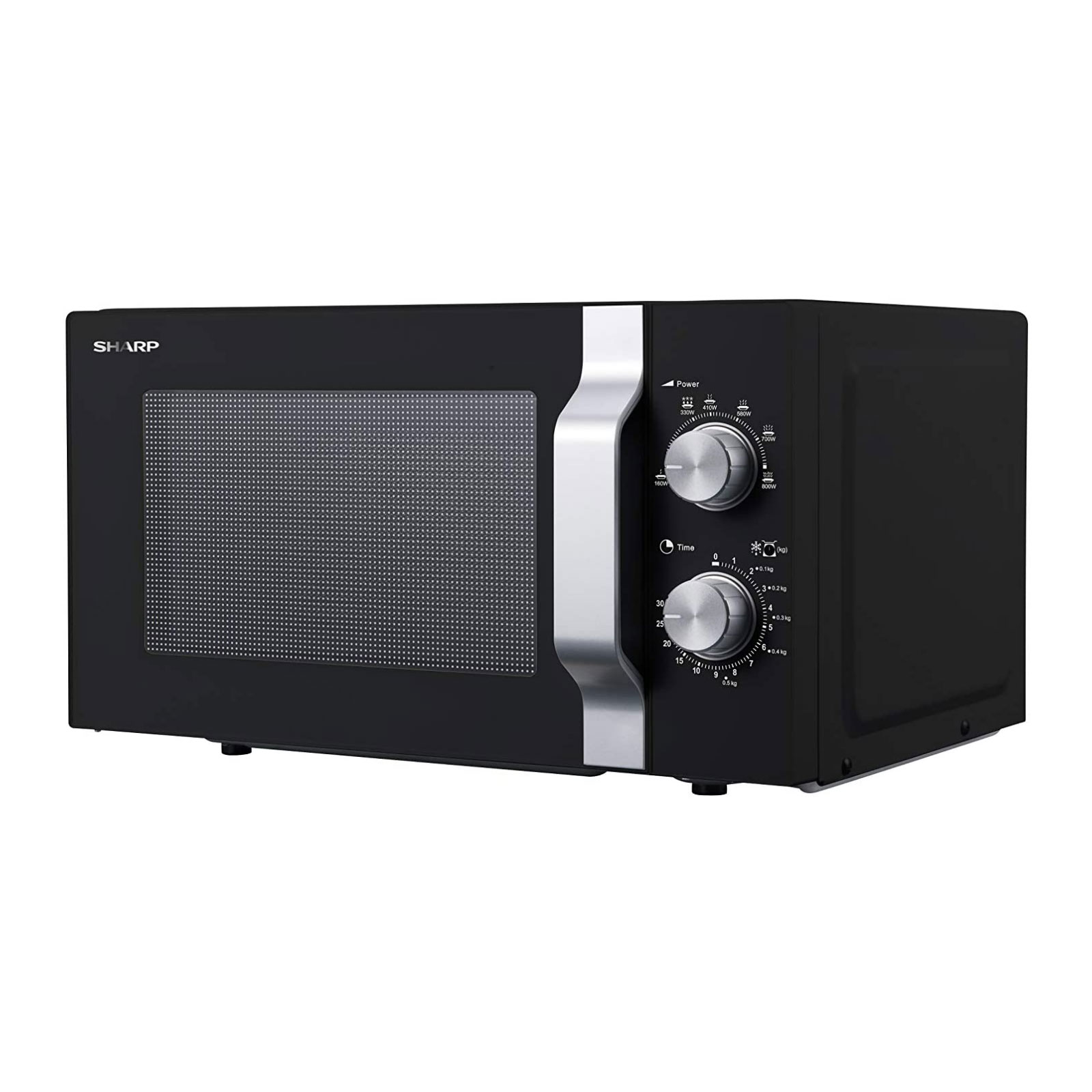 Sharp R204BA Mikrowelle Sharp R204BA Mikrowelle