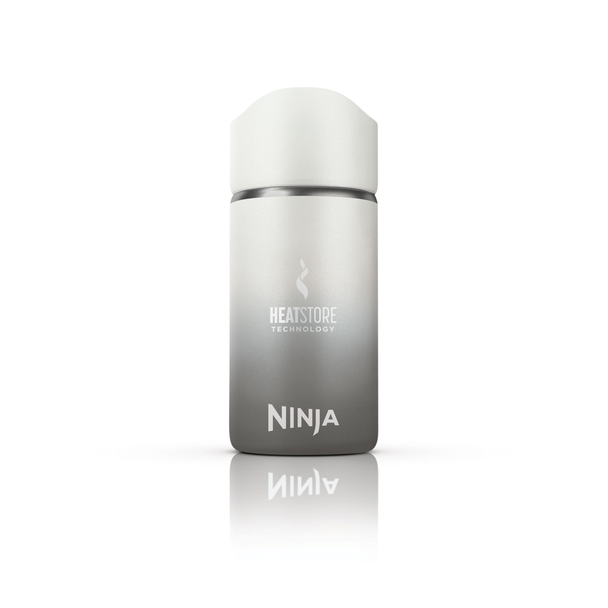 Ninja 300 ml Sip Perfect Trinkflasche für Heißgetränke
