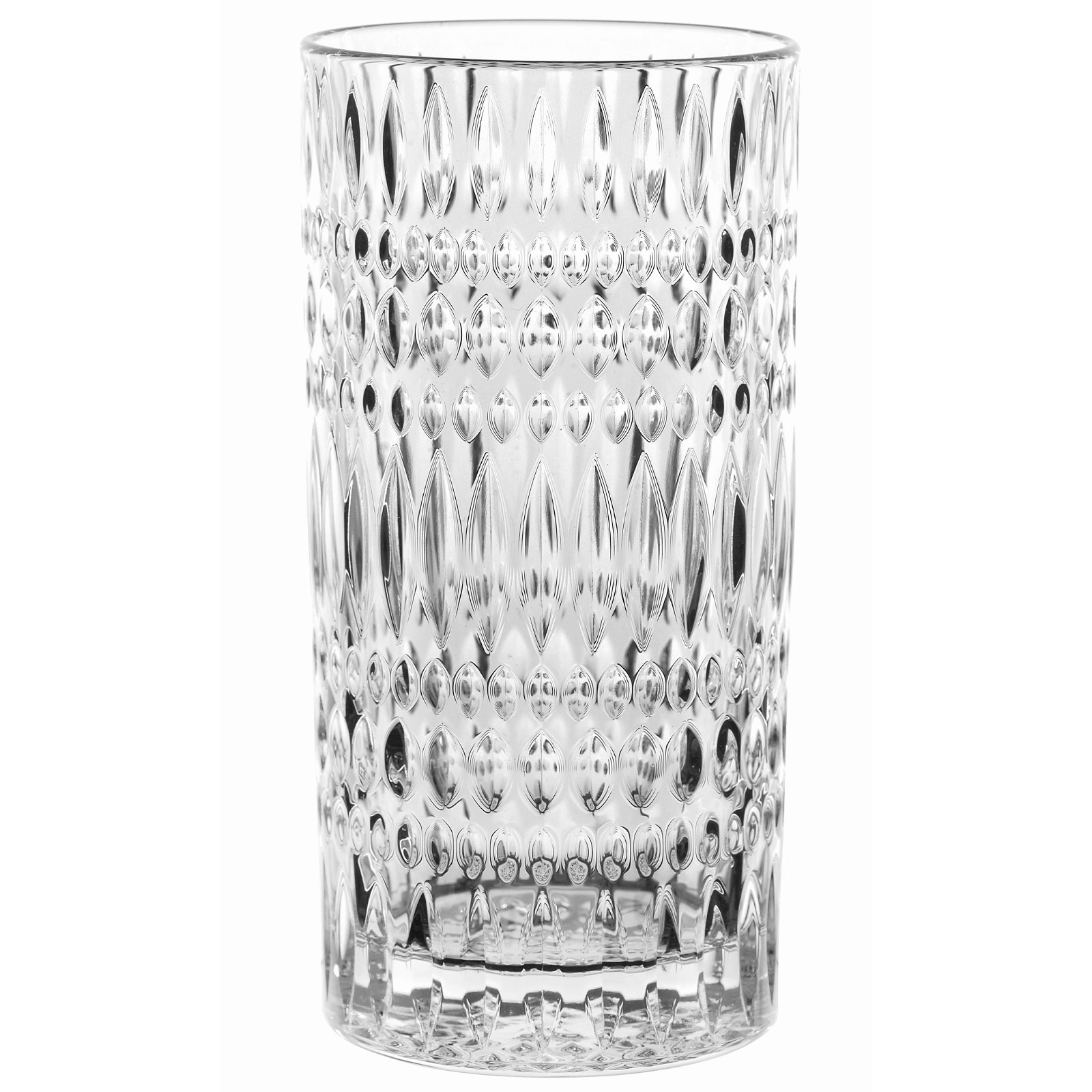 Nachtmann Ethno 106381 Vase/Windlicht 28cm