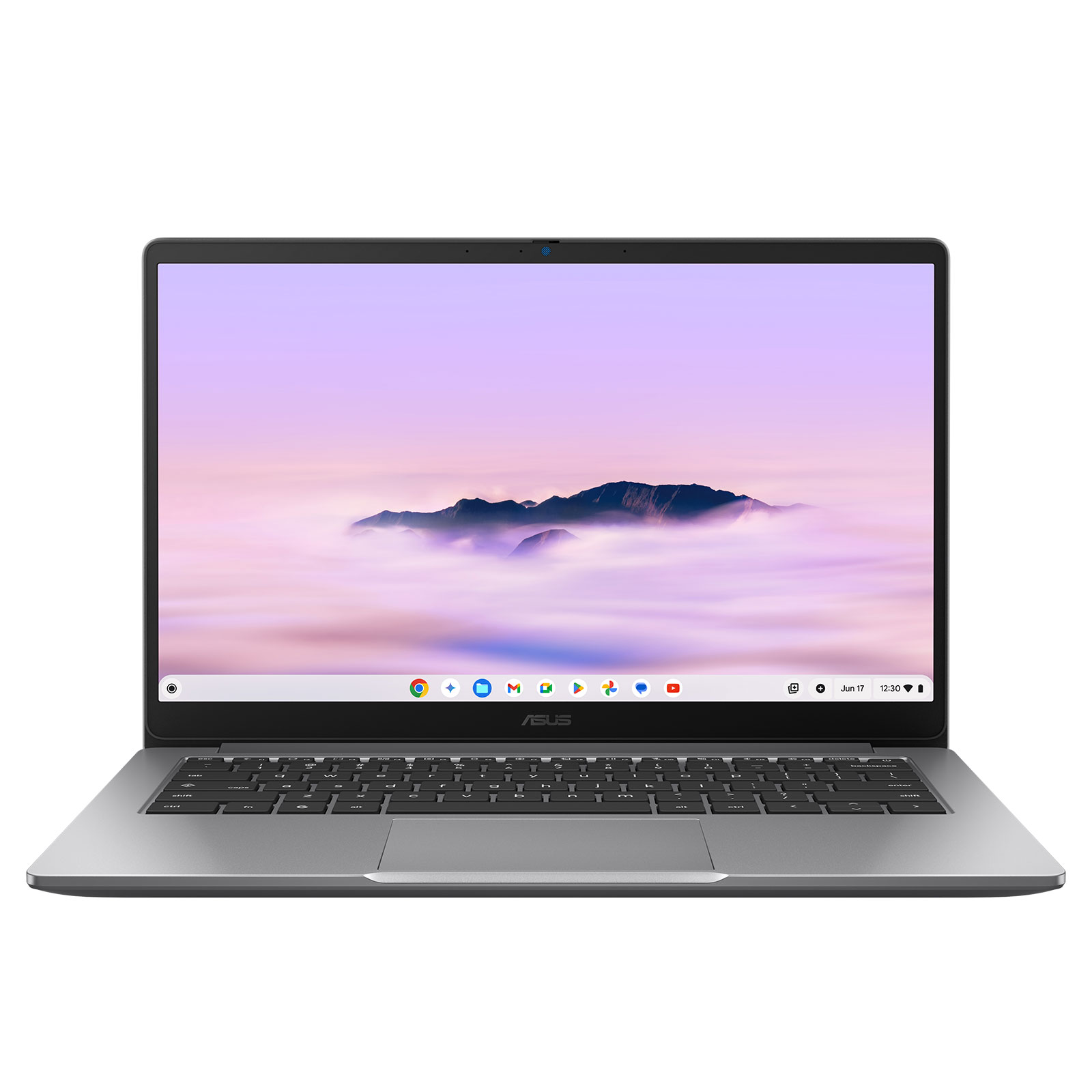 ASUS Chromebook CX3 CX1405CTA-MW0355, 14 Zoll, Full HD, Intel Core 3 N355, 8 GB, 128 GB eMMC, Intel UHD
