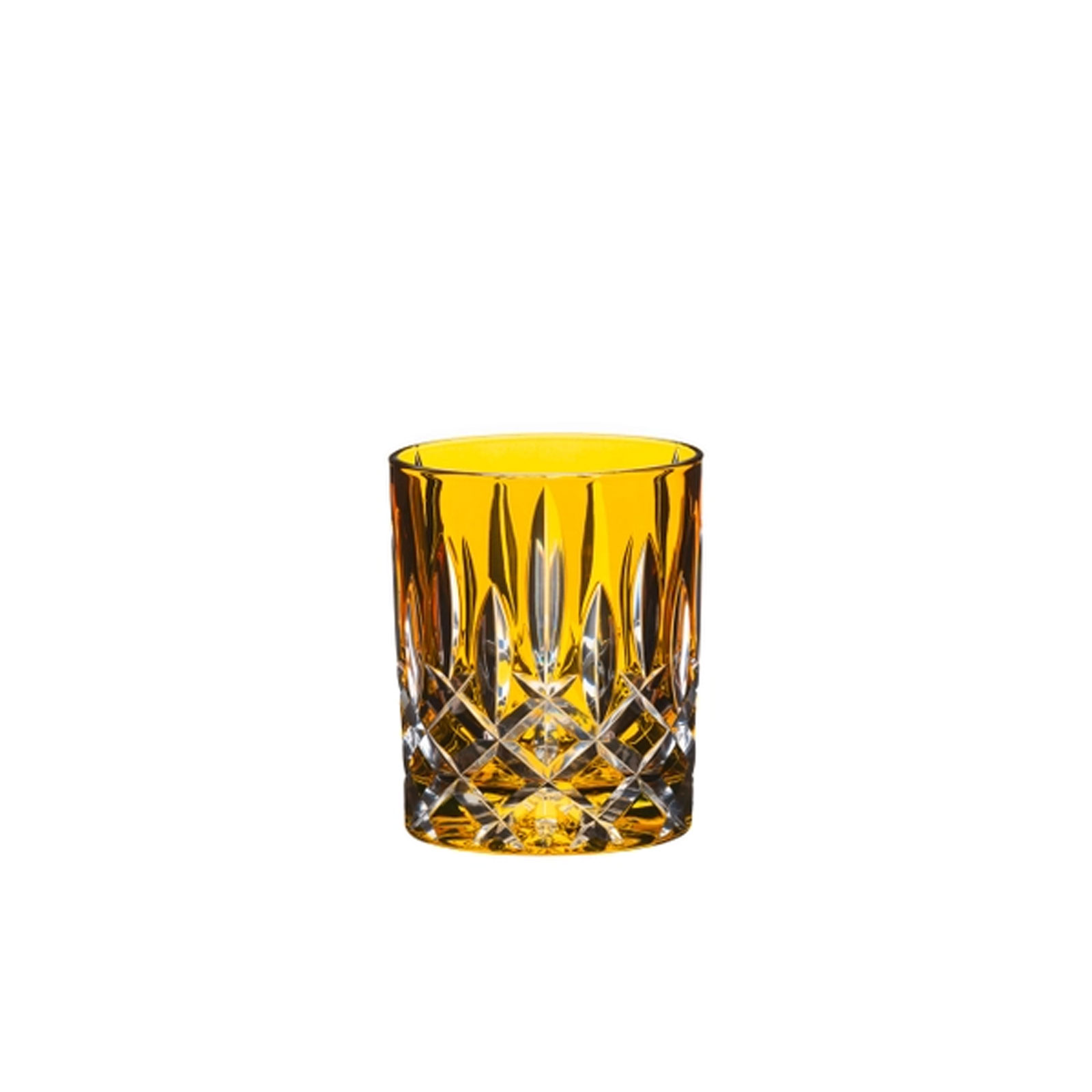 Riedel LAUDON TUMBLER AMBER 1515/02S3A Riedel LAUDON TUMBLER AMBER 1515/02S3A