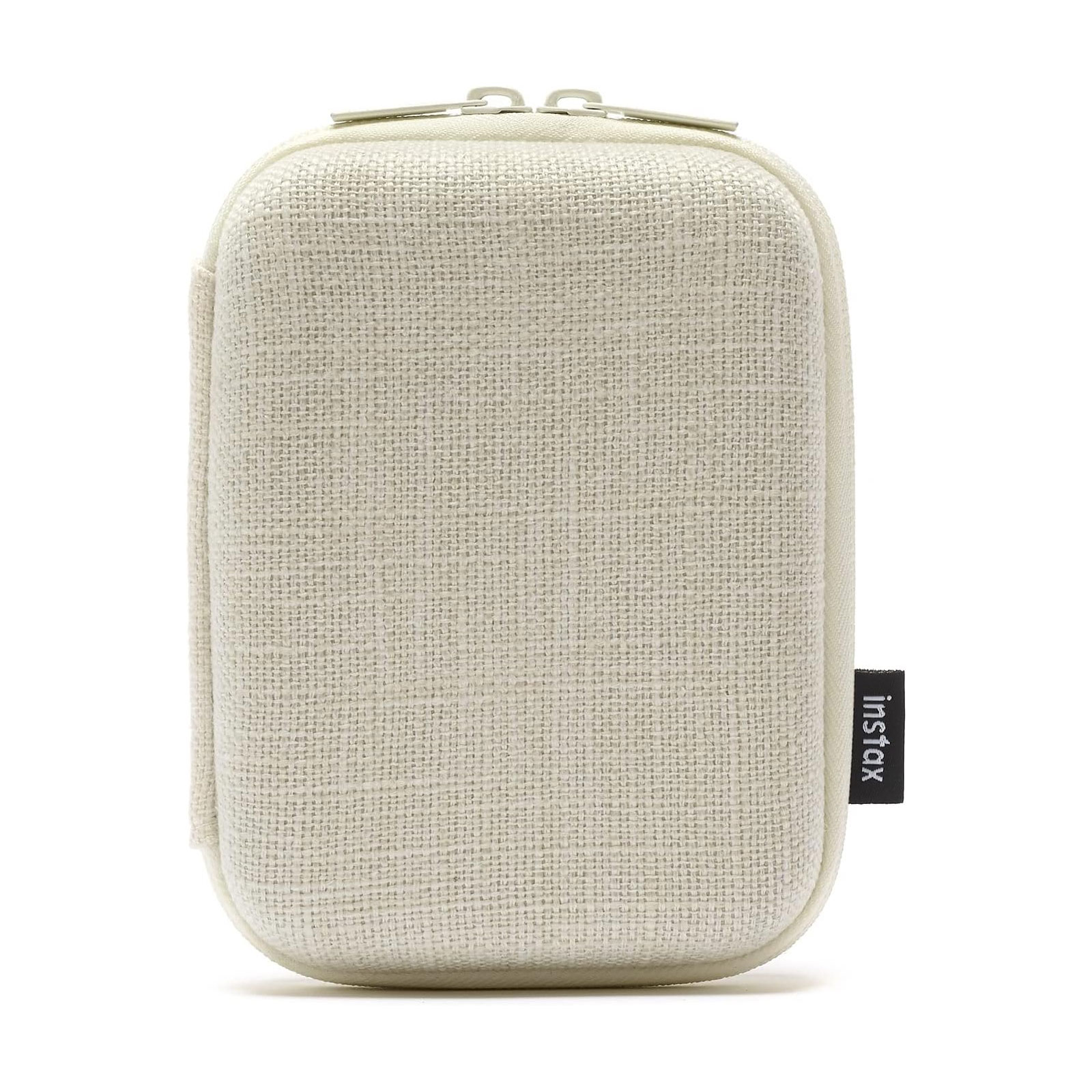 FUJIFILM Printer Case für Instax Mini Link Drucker, Clay White