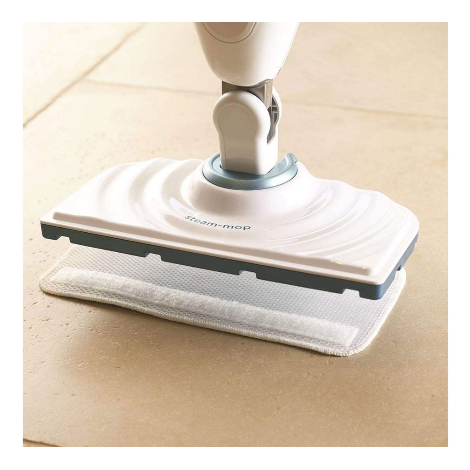 Black & Decker Steam Mop Basic