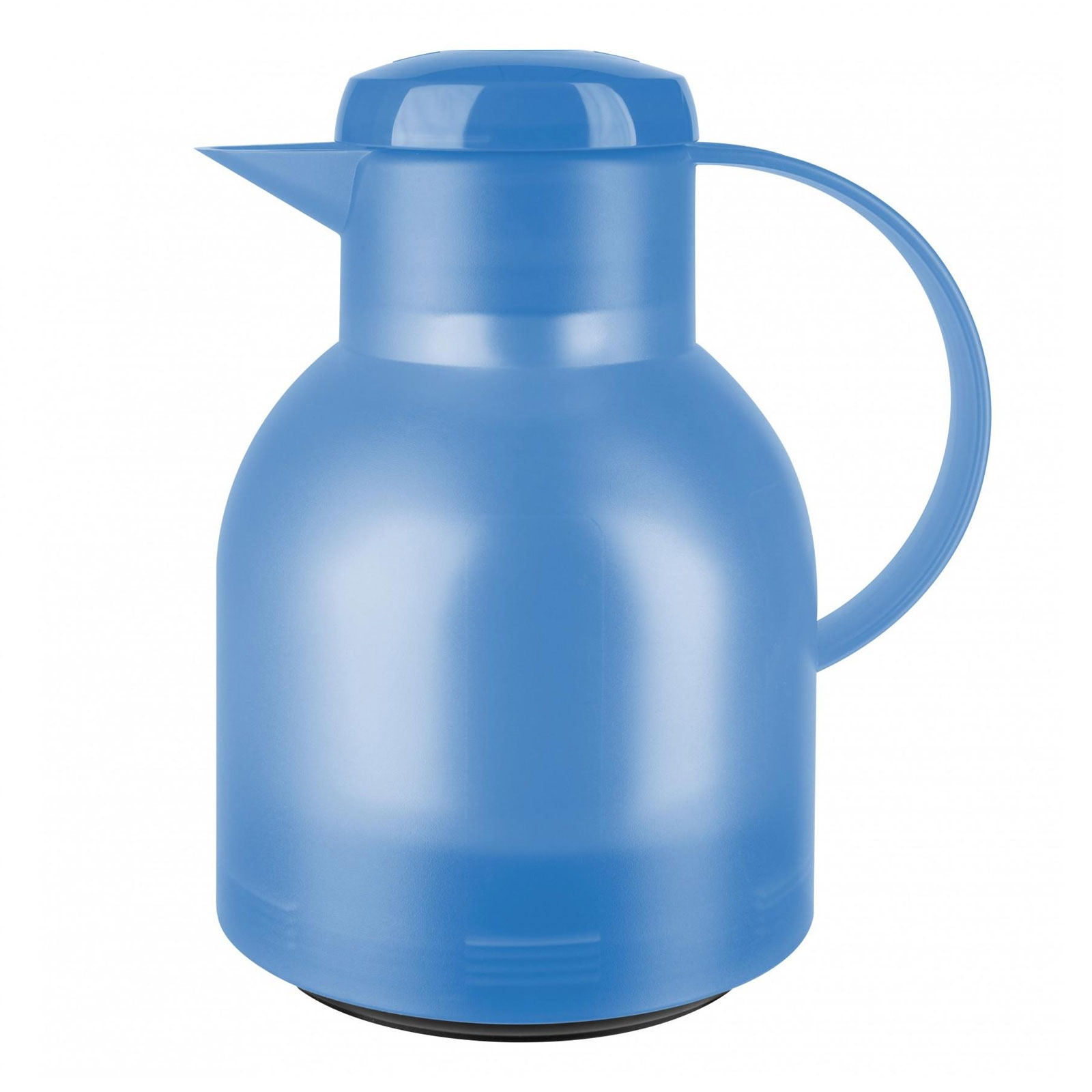 EMSA 508950 SAMBA Quick Press Isolierkanne 1,0 L