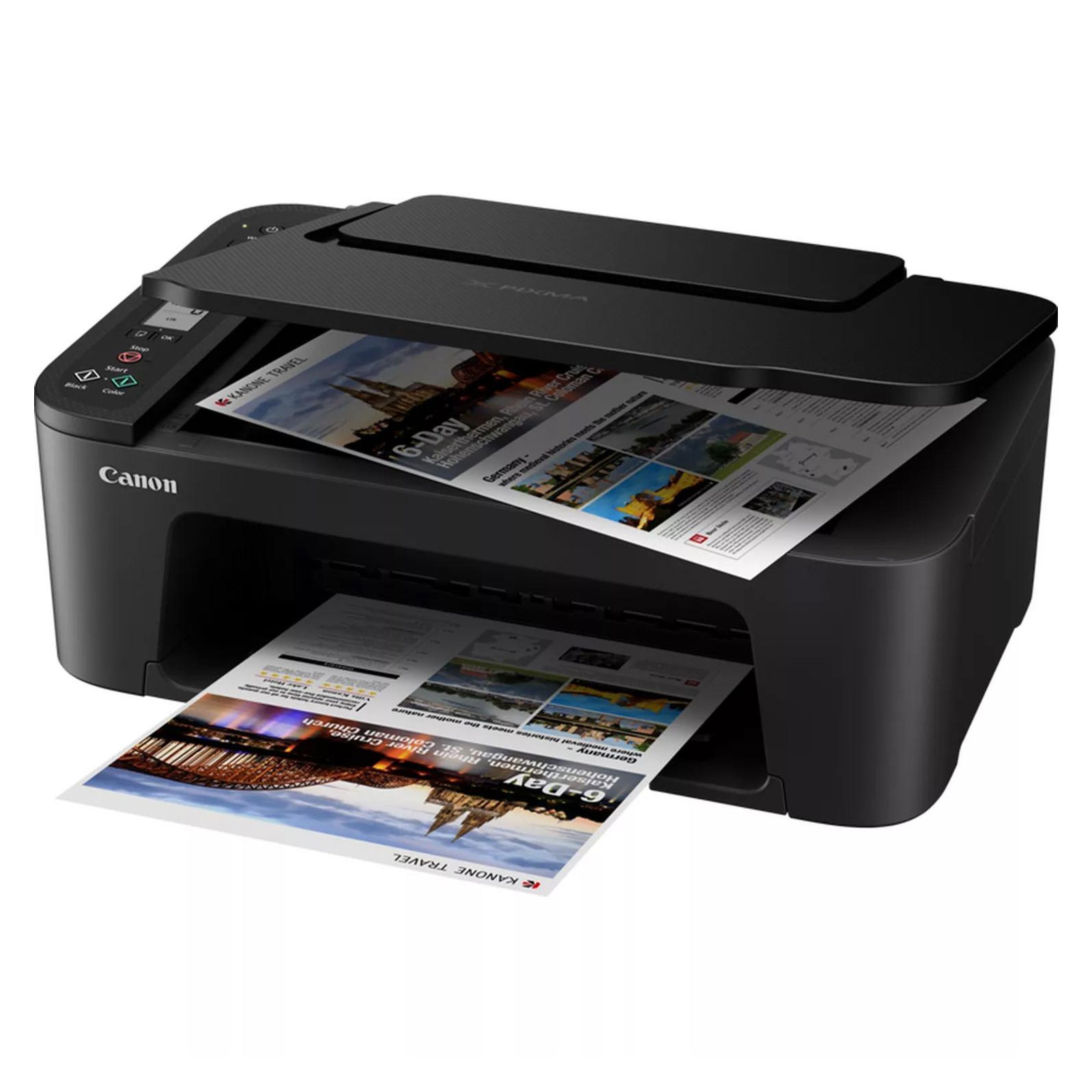 Canon PIXMA TS 3550i SCHWARZ