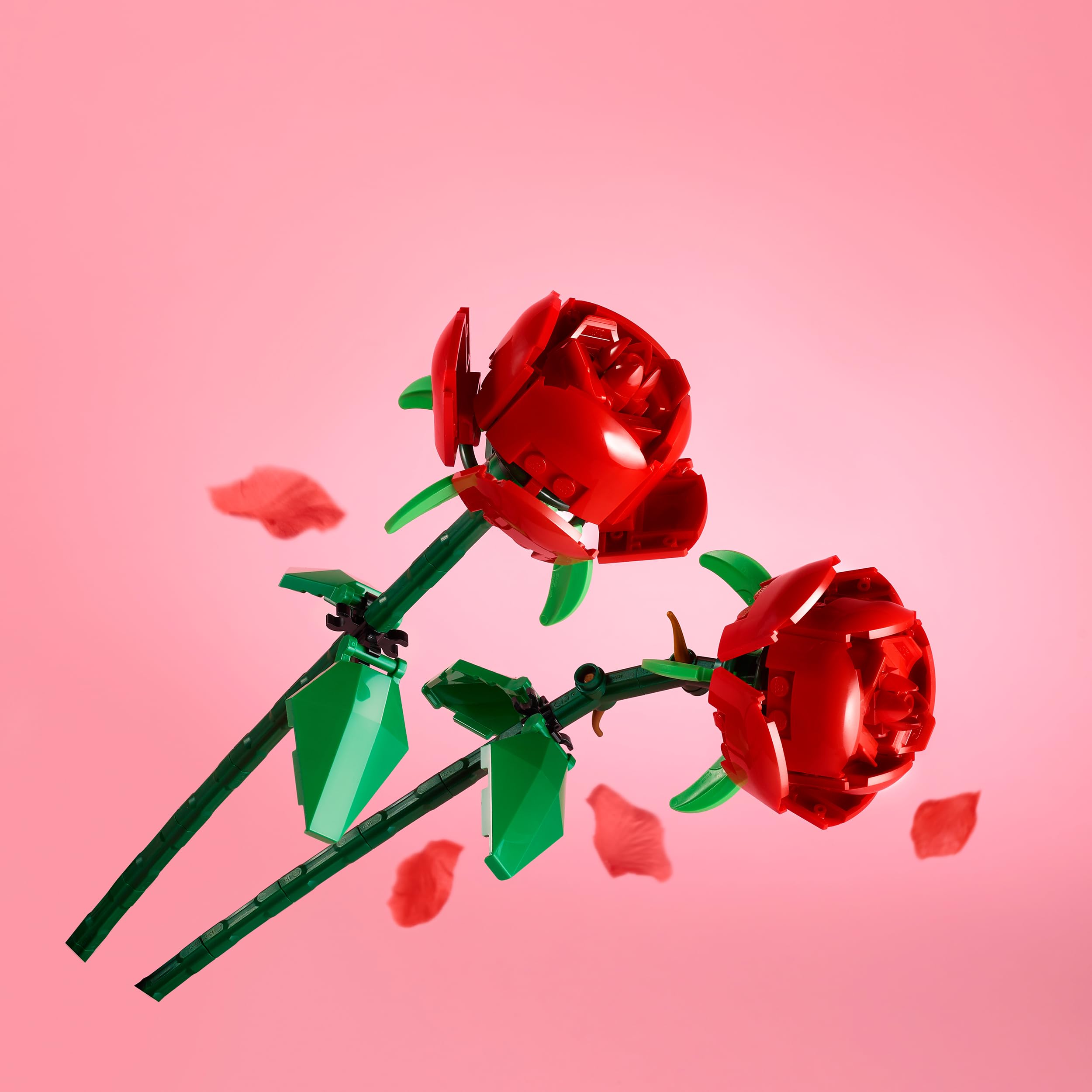 LEGO Rosen (40460)