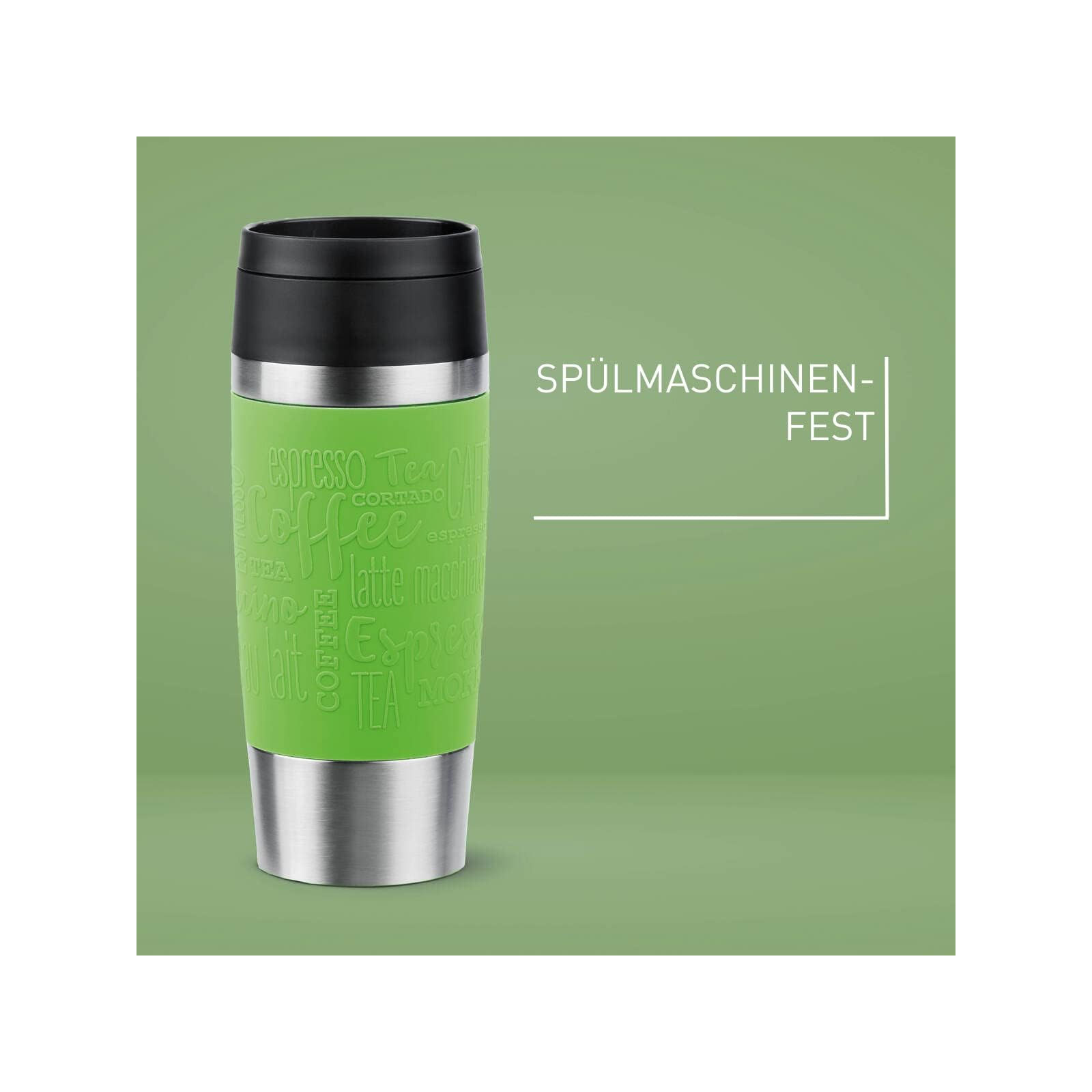 EMSA TRAVEL MUG Classic 0,36 L N2020200