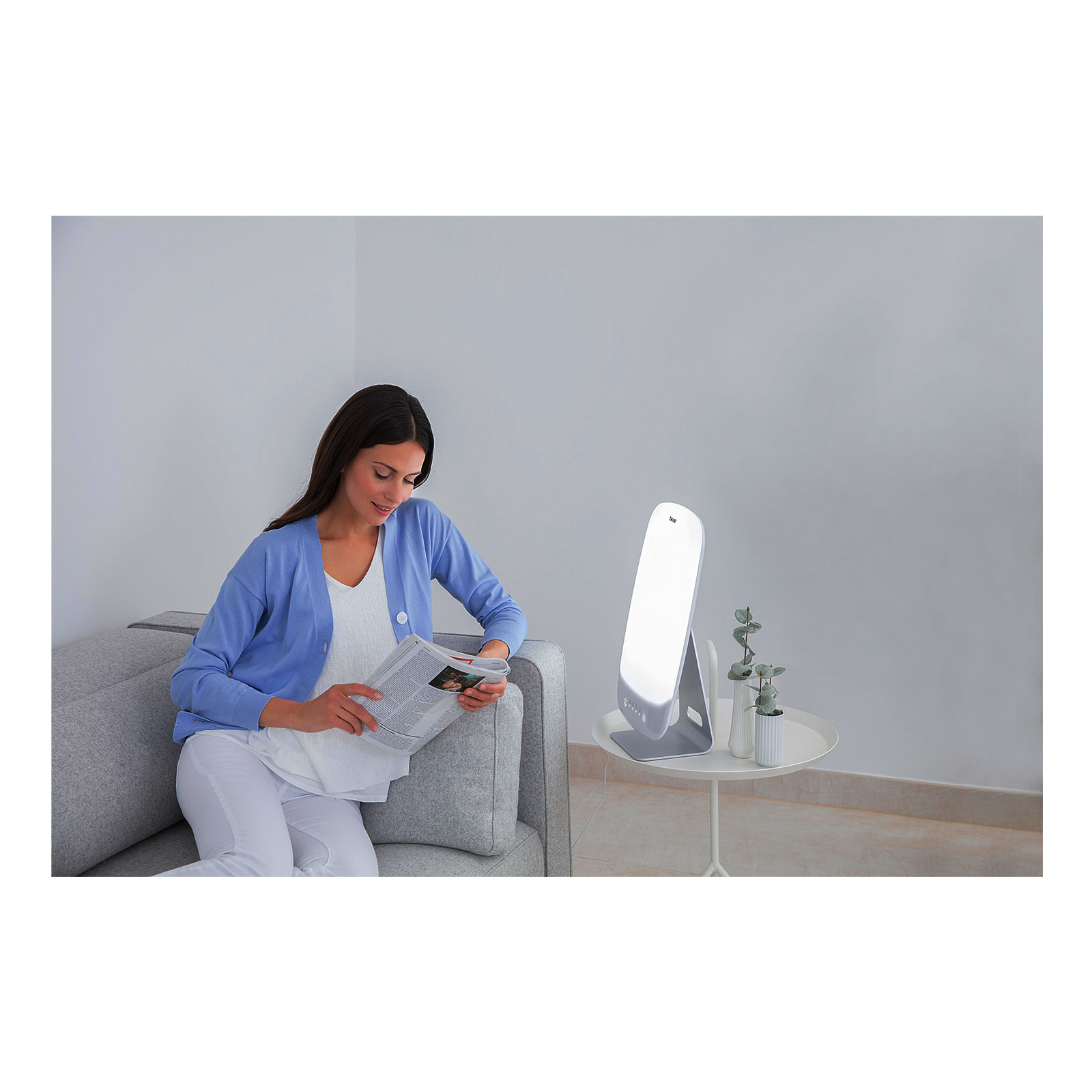 Beurer TL 95 Tageslichtlampe