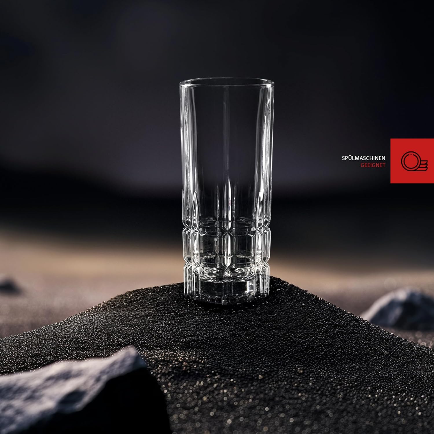 Spiegelau Perfect Shots Schnapsgläser-Set 4tlg