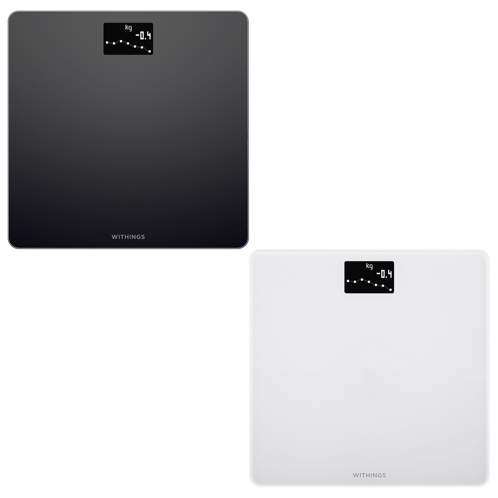 Withings Body Personenwaage