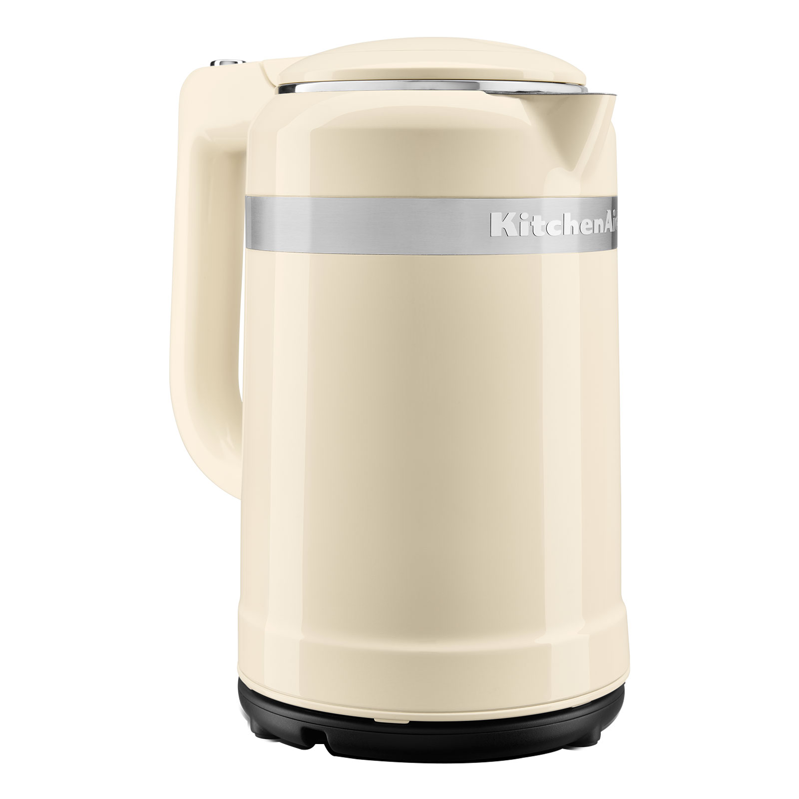 KitchenAid 5KEK1565E Design Collection Wasserkocher Factory Serviced