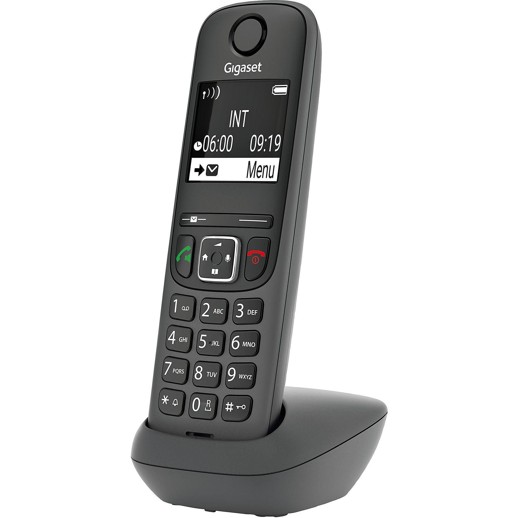 Gigaset AE690HX Schnurloses Telefon
