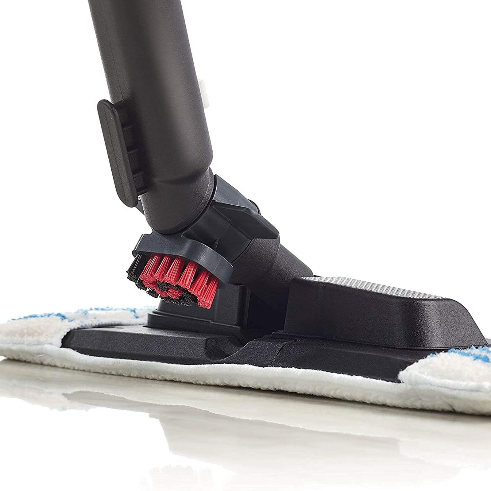 Polti VAPORETTO PRO 95 TURBO FLEXI Dampfreiniger Polti VAPORETTO PRO 95 TURBO FLEXI Dampfreiniger