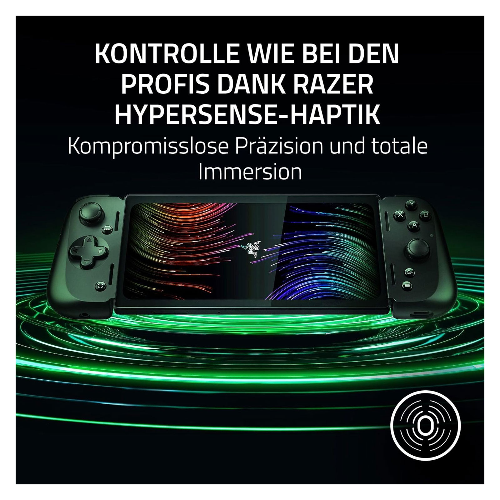 RAZER Kishi V2 Pro Controller für Android