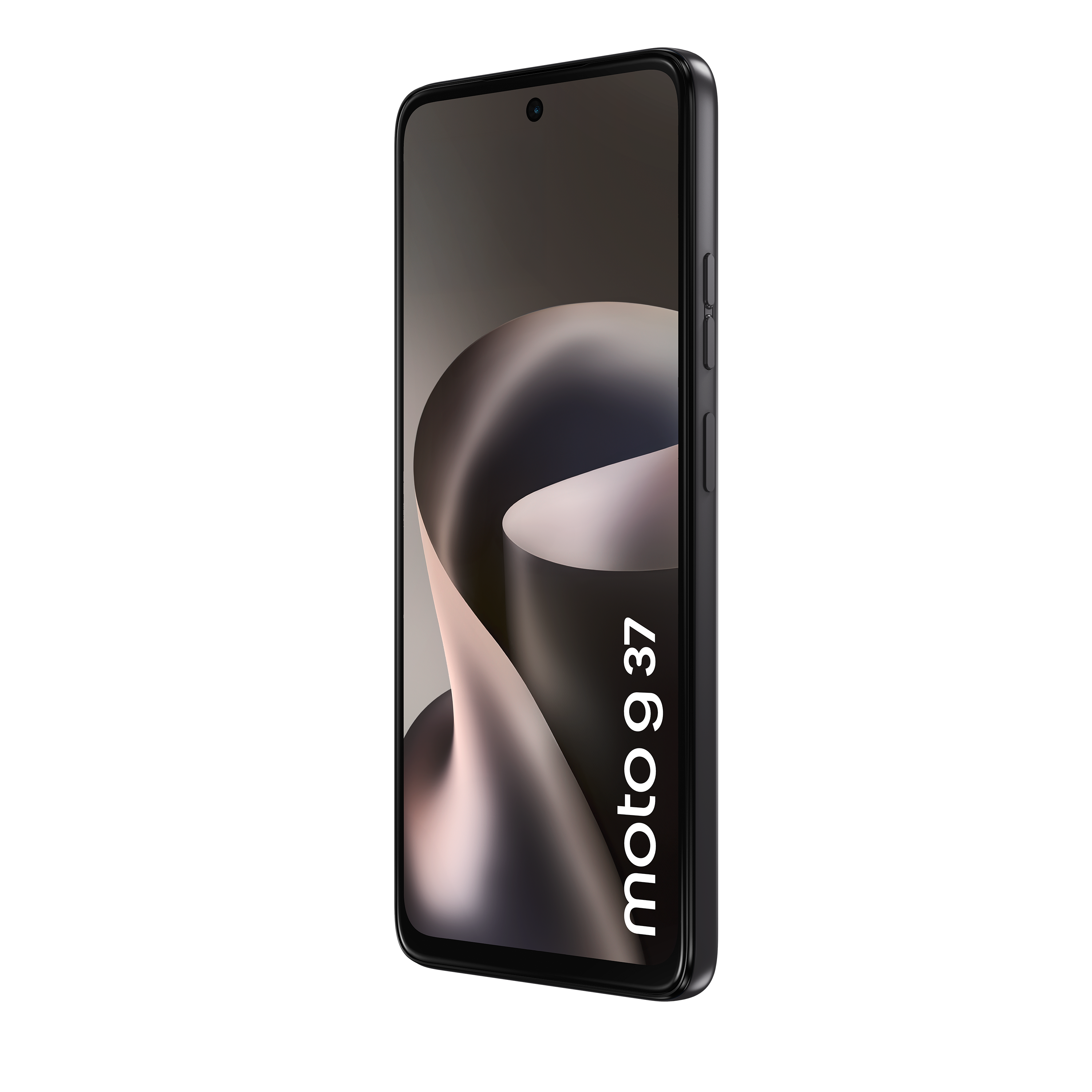Motorola G37 4GB + 128GB PANTONE® Impenetrable Smartphone