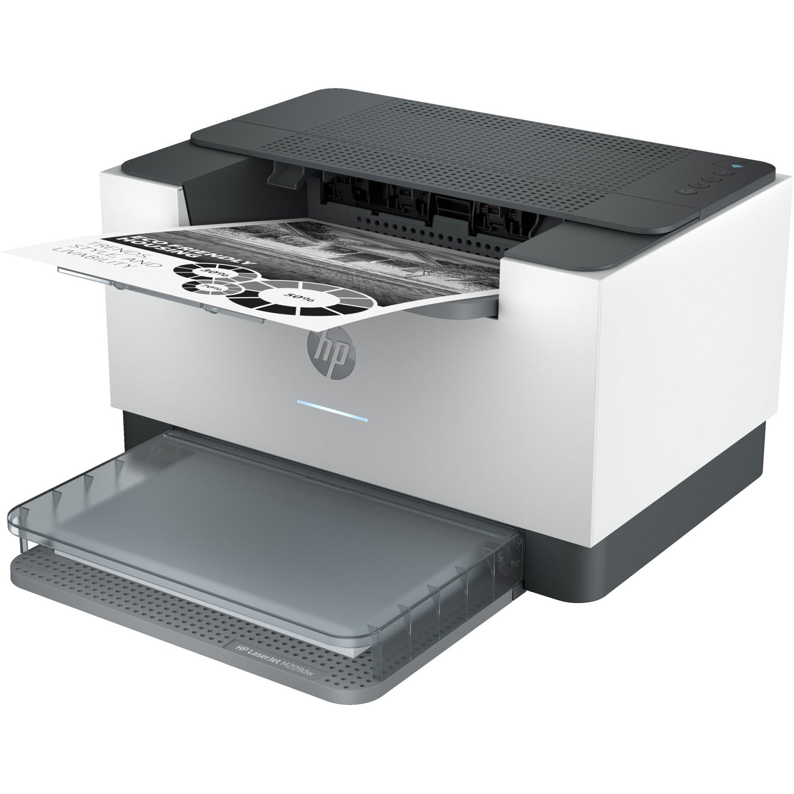 HP LaserJet M209dw Farblaserdrucker