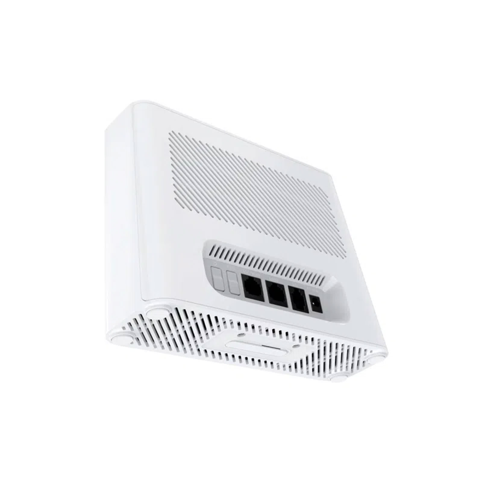 TCL LINKHUB 5G Home Station HH515LM, weiß Mobiler Router