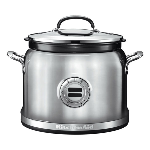 KitchenAid Multi Cooker 5KMC4241E Factory Serviced