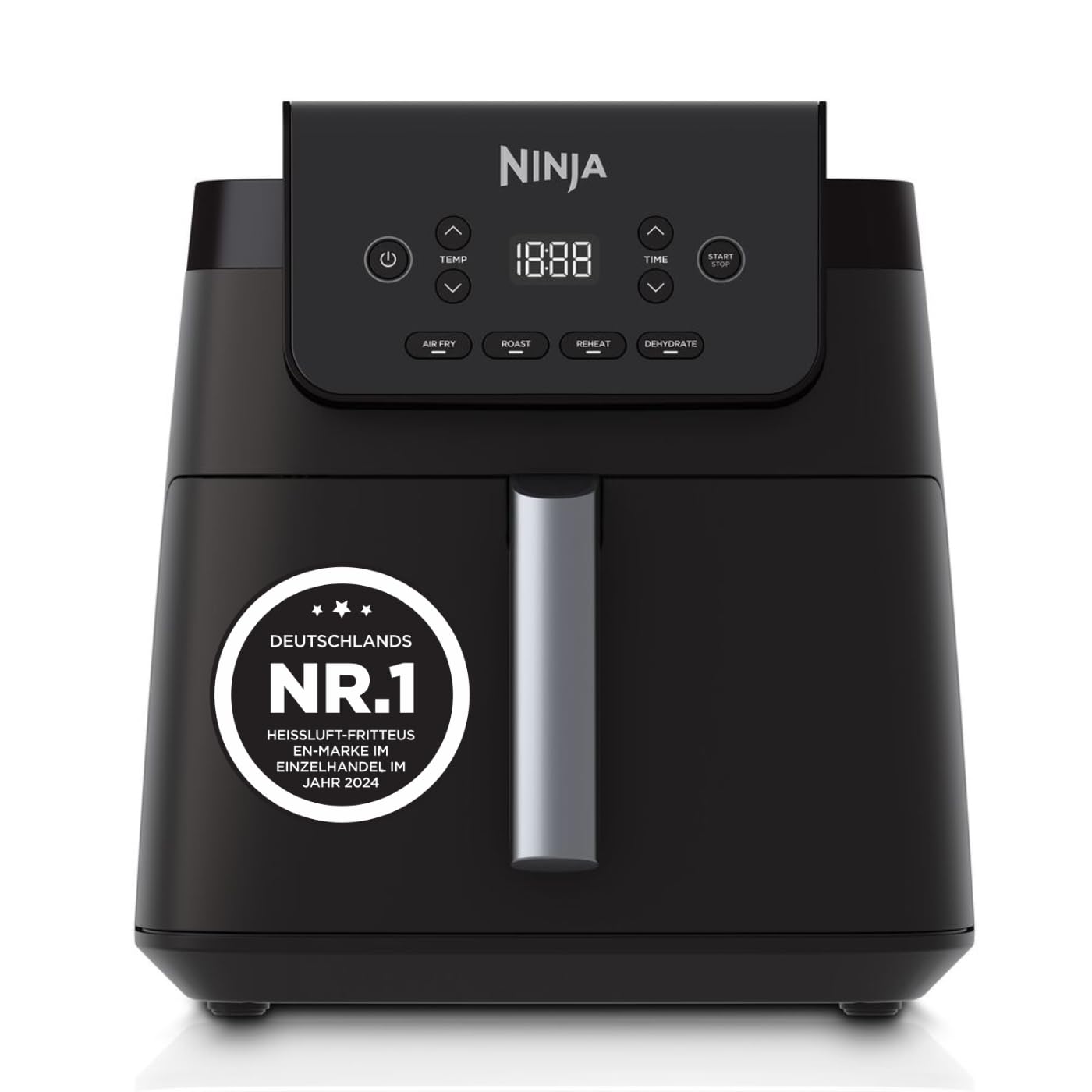 Ninja AF170EU Heißluftfritteuse