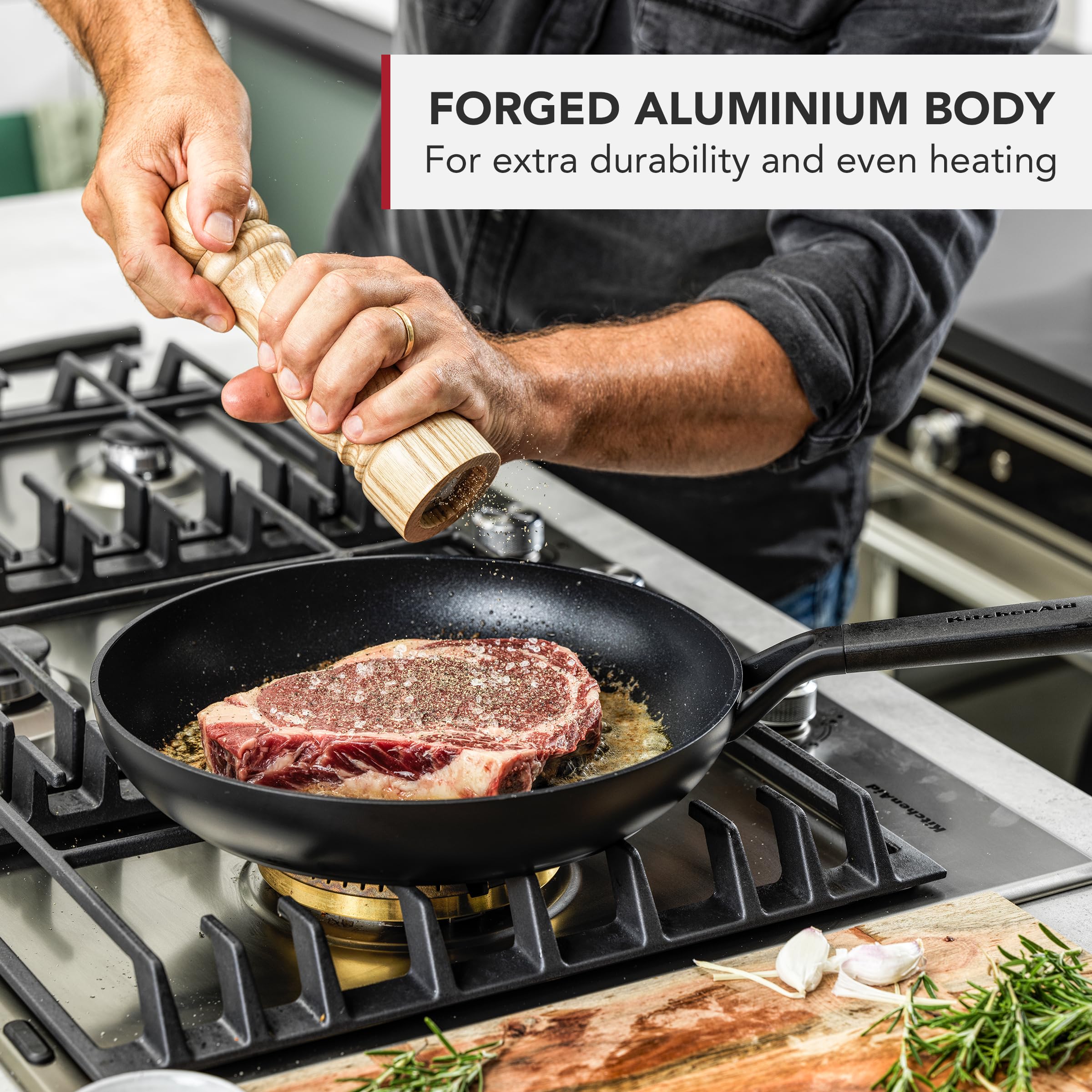 KIT CC003291-001 Bratpfanne 20cm