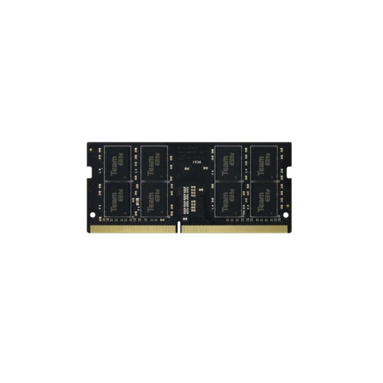 Teamgroup S/O 32GB DDR4 PC 3200 Team Elite retail TED432G3200C22-S01 Arbeitsspeicher